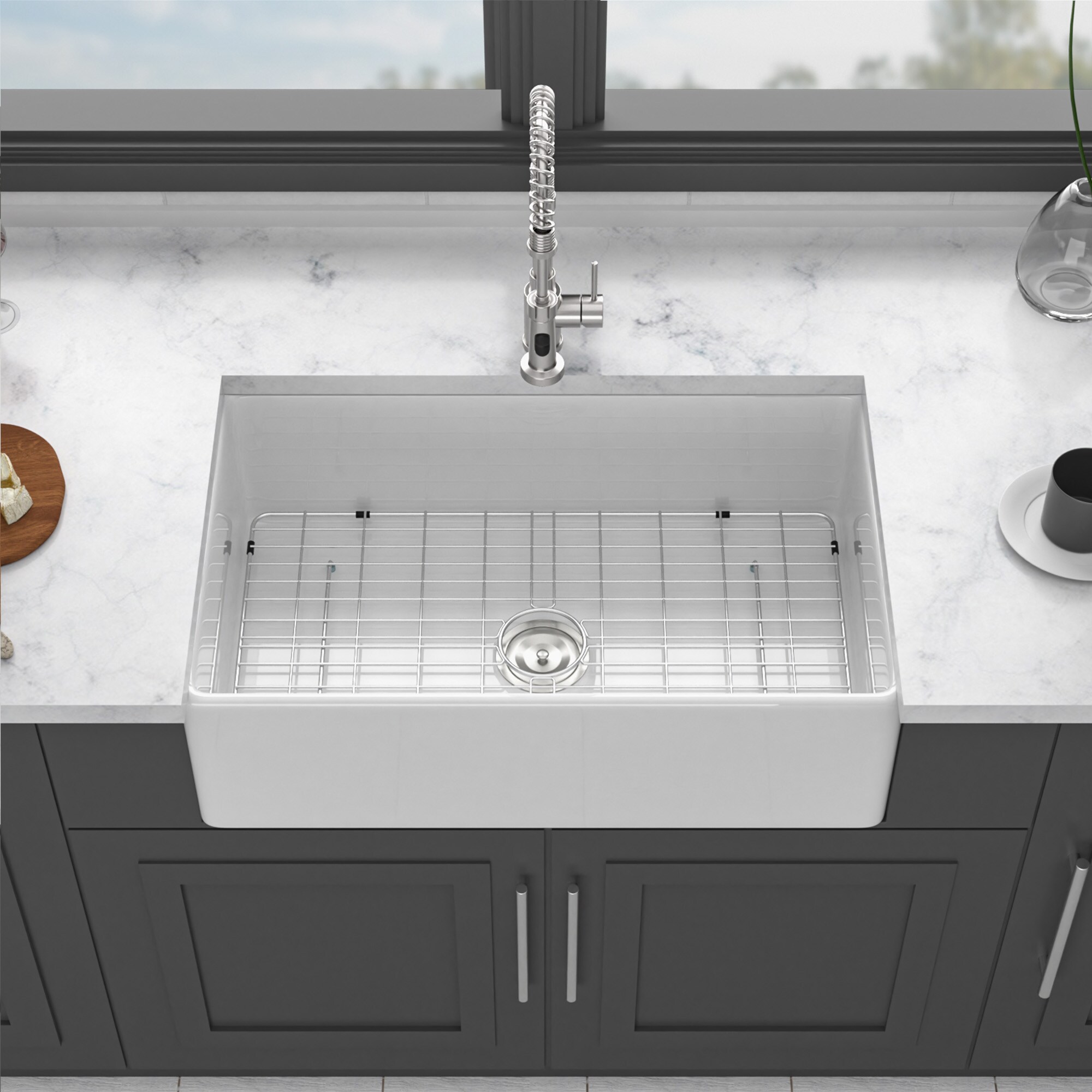 Dimakai DI-LO373563P Kitchen-Sinks - View #2