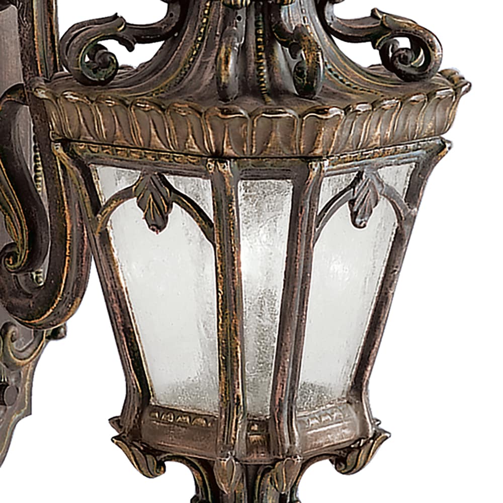 Kichler 9357LD Outdoor-Wall-Lighting - View #2