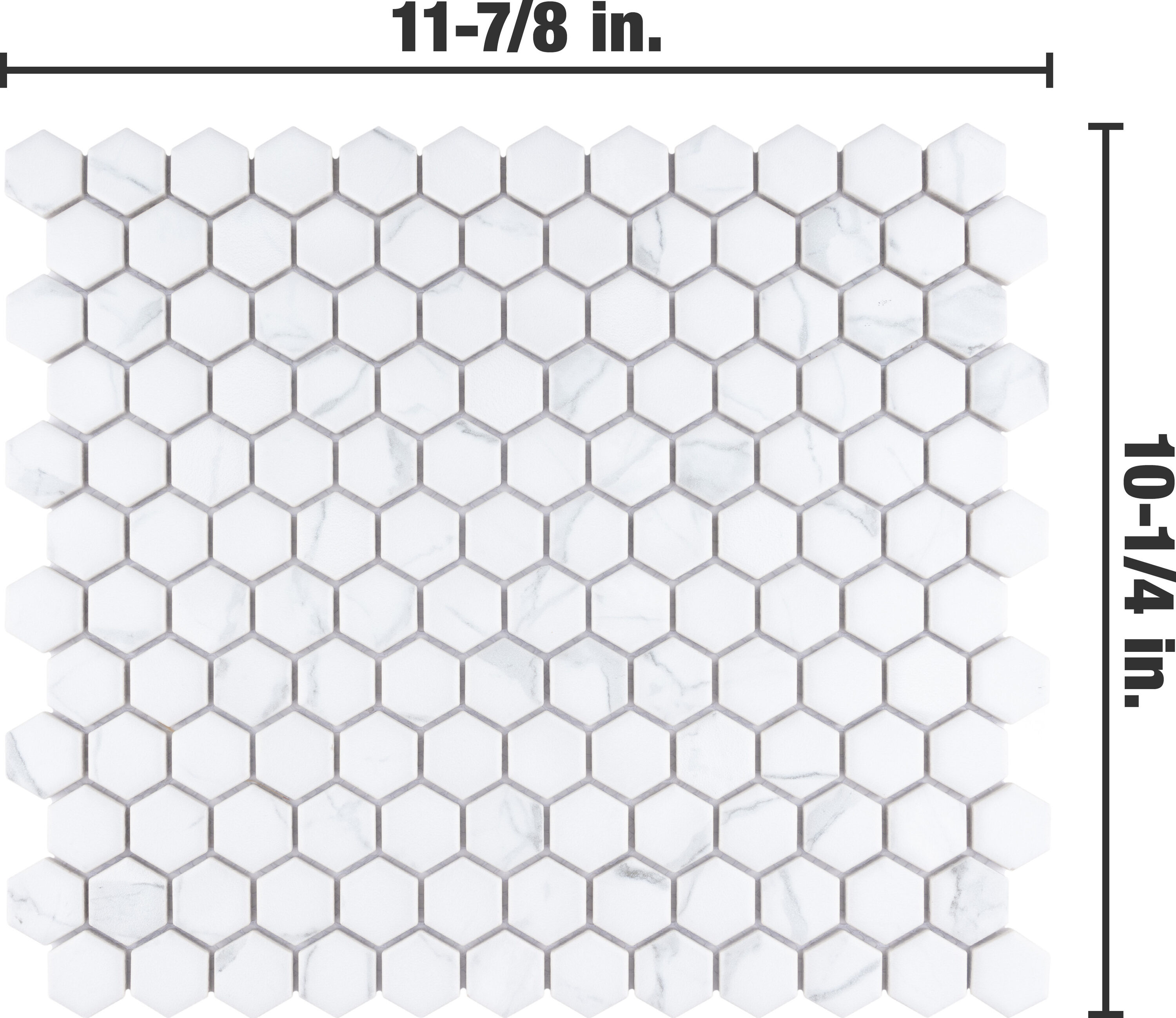 Affinity Tile FJBCA1HMC Ceramic-Tile - View #15