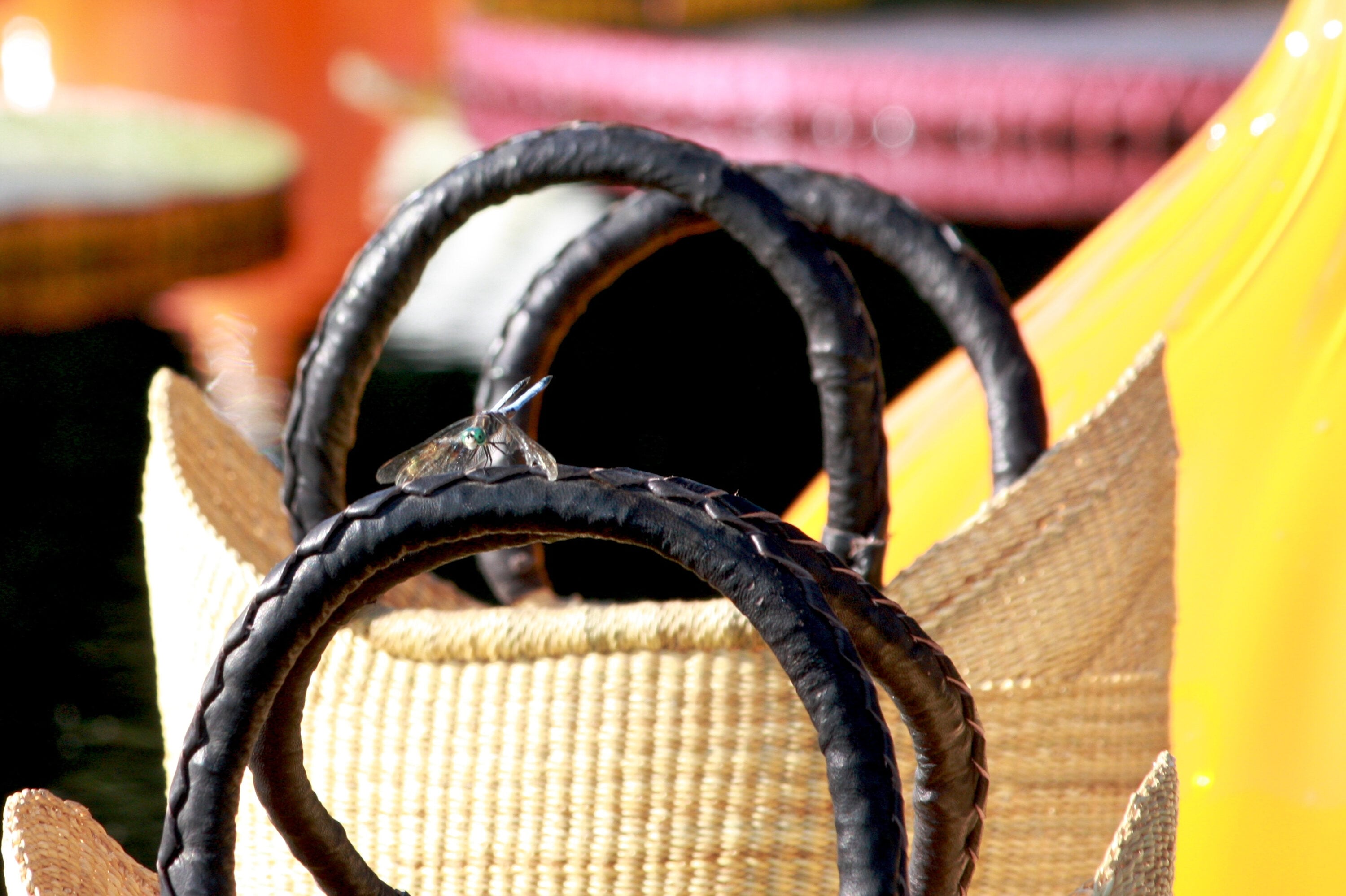 Ten by Three GWN1 Bins-Baskets - View #2