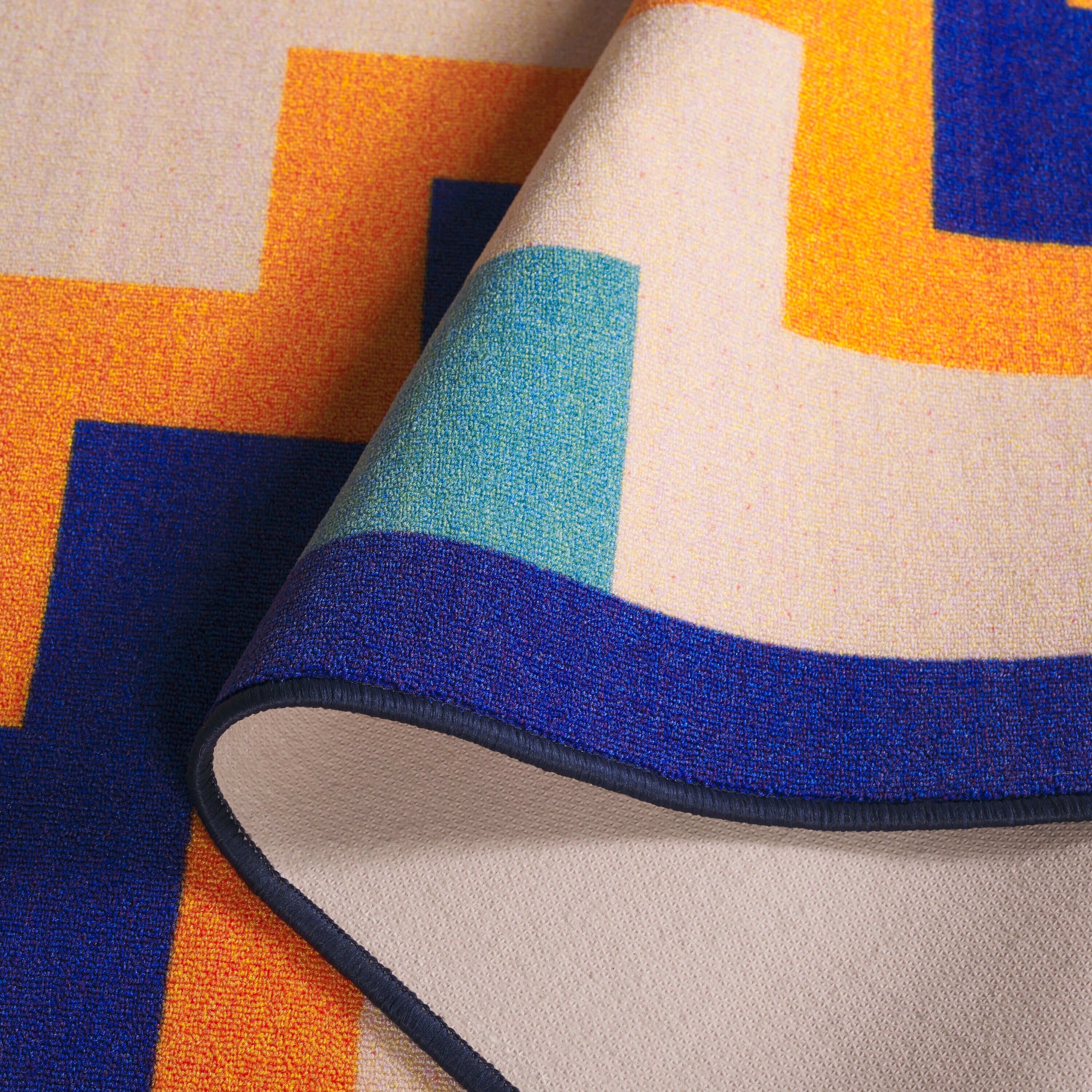 Safavieh DGA103P-5 rugs - View #6