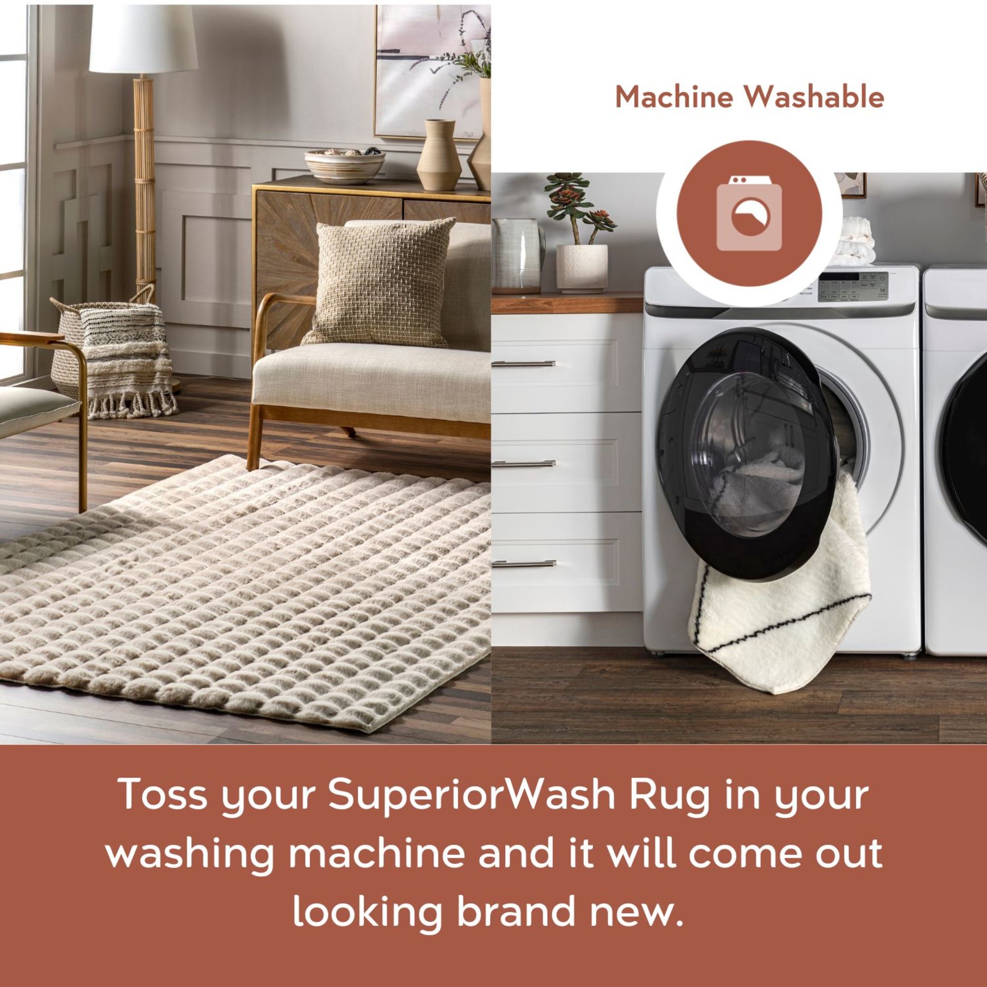 nuLOOM 200HJWR02E-3906 rugs - View #6