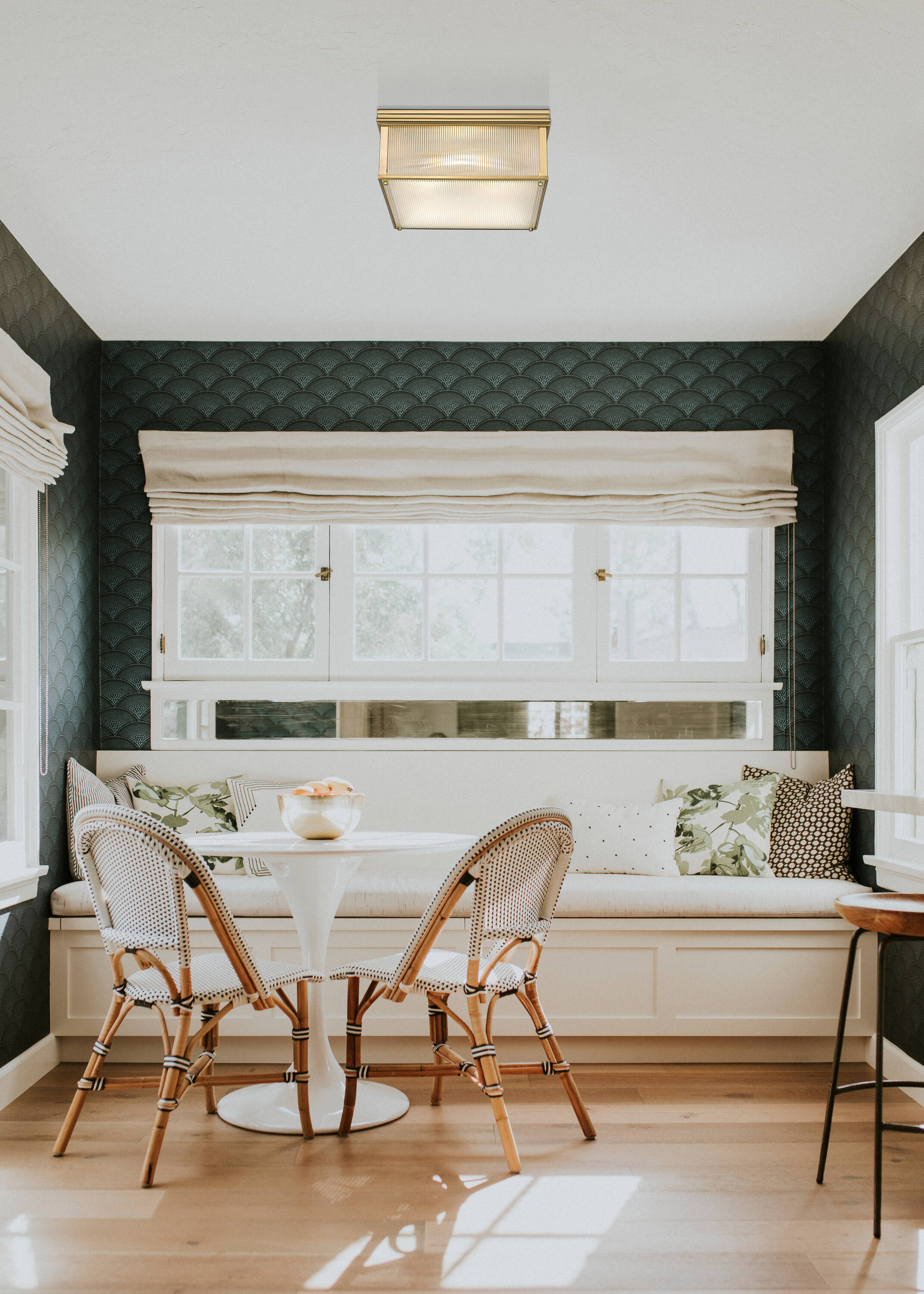 Z-Lite 7504FS13-MGLD flushmounts - View #3