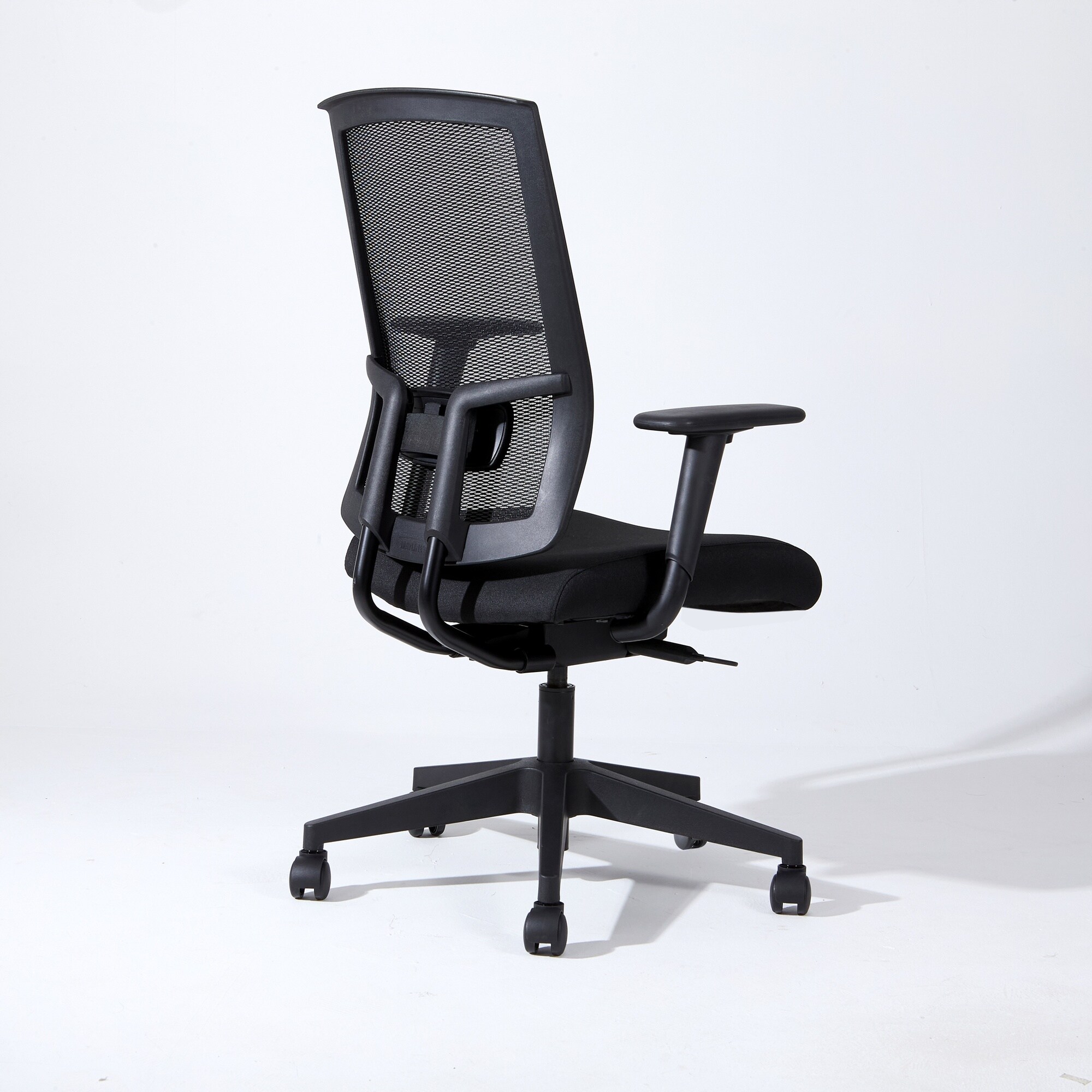 HyperDrop Cart H-B091P340129 Office-Chairs - View #2