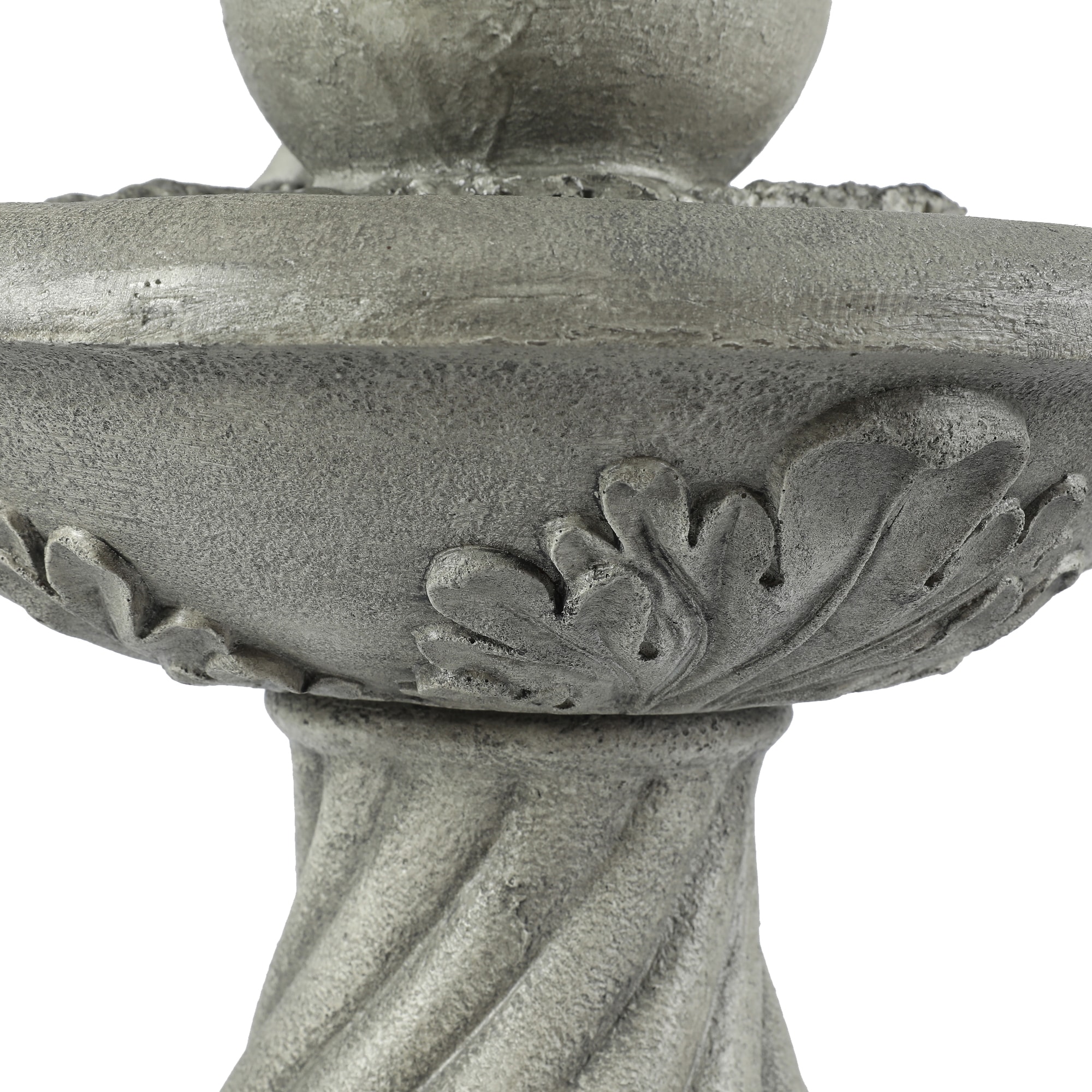 LuxenHome WHF718 fountains - View #6