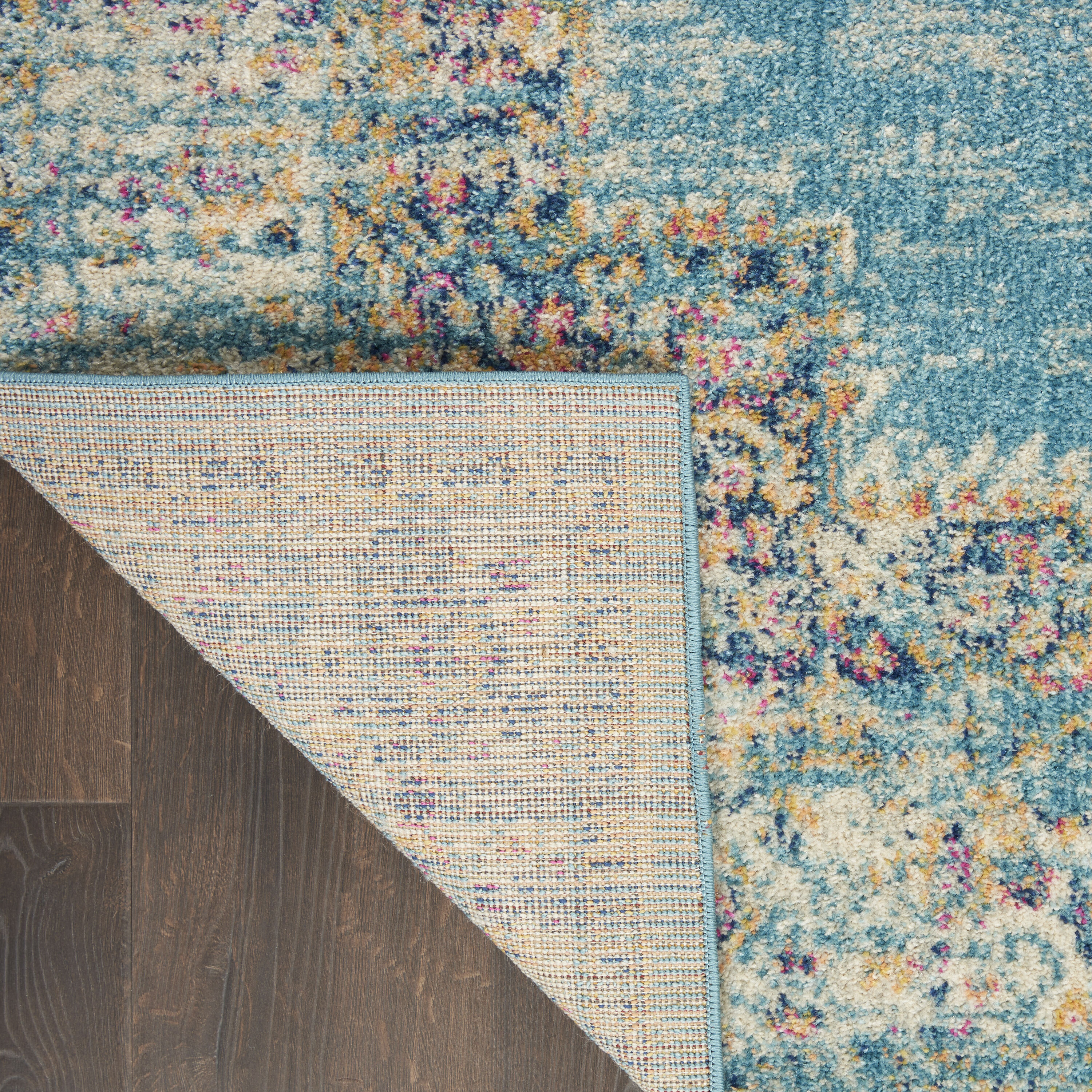 Nourison 099446809117 rugs - View #3