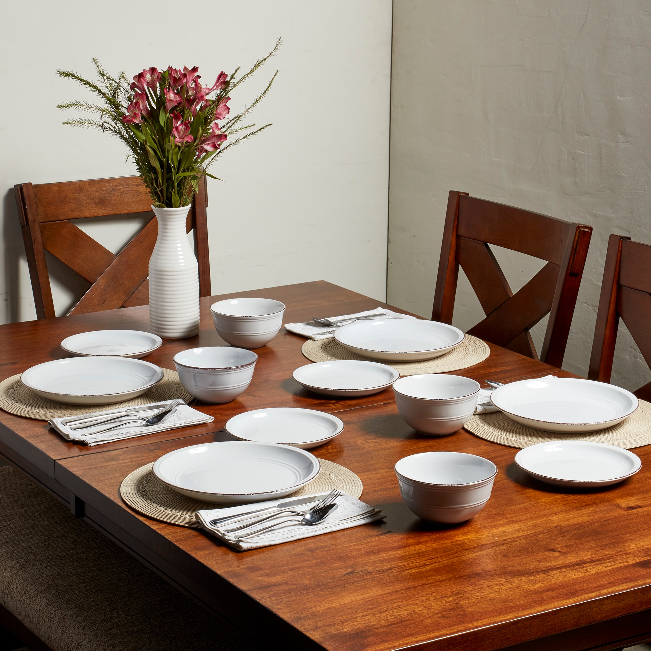 Tabletops Gallery TTU-B8779-ECM dinnerware - View #9