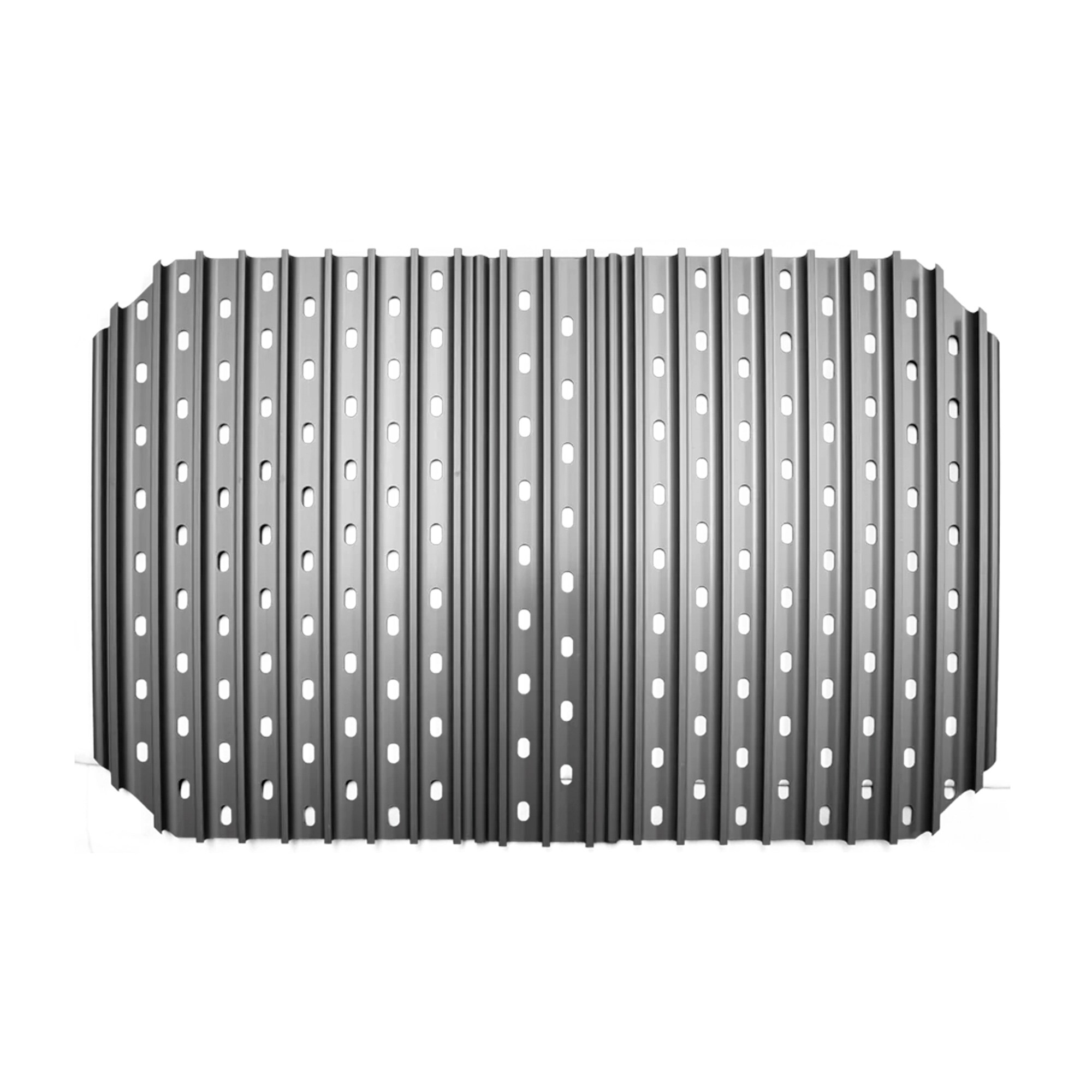 GrillGrate PKV2 Gas-Grill-Cookgrates-Warmracks - View #3