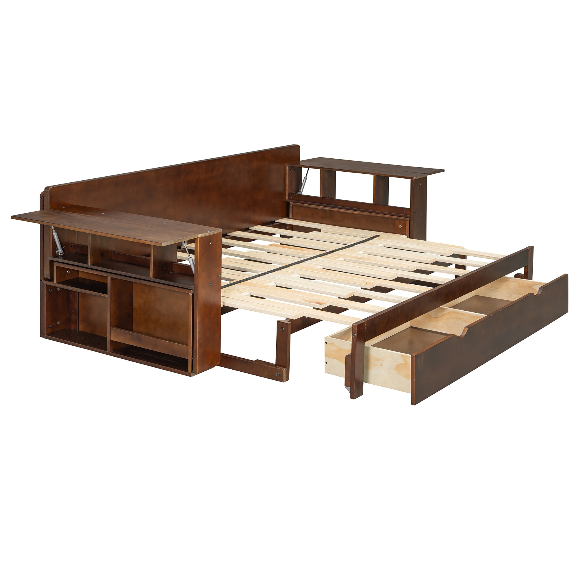 ModernLuxe L3P-LT000272AAP beds - View #8