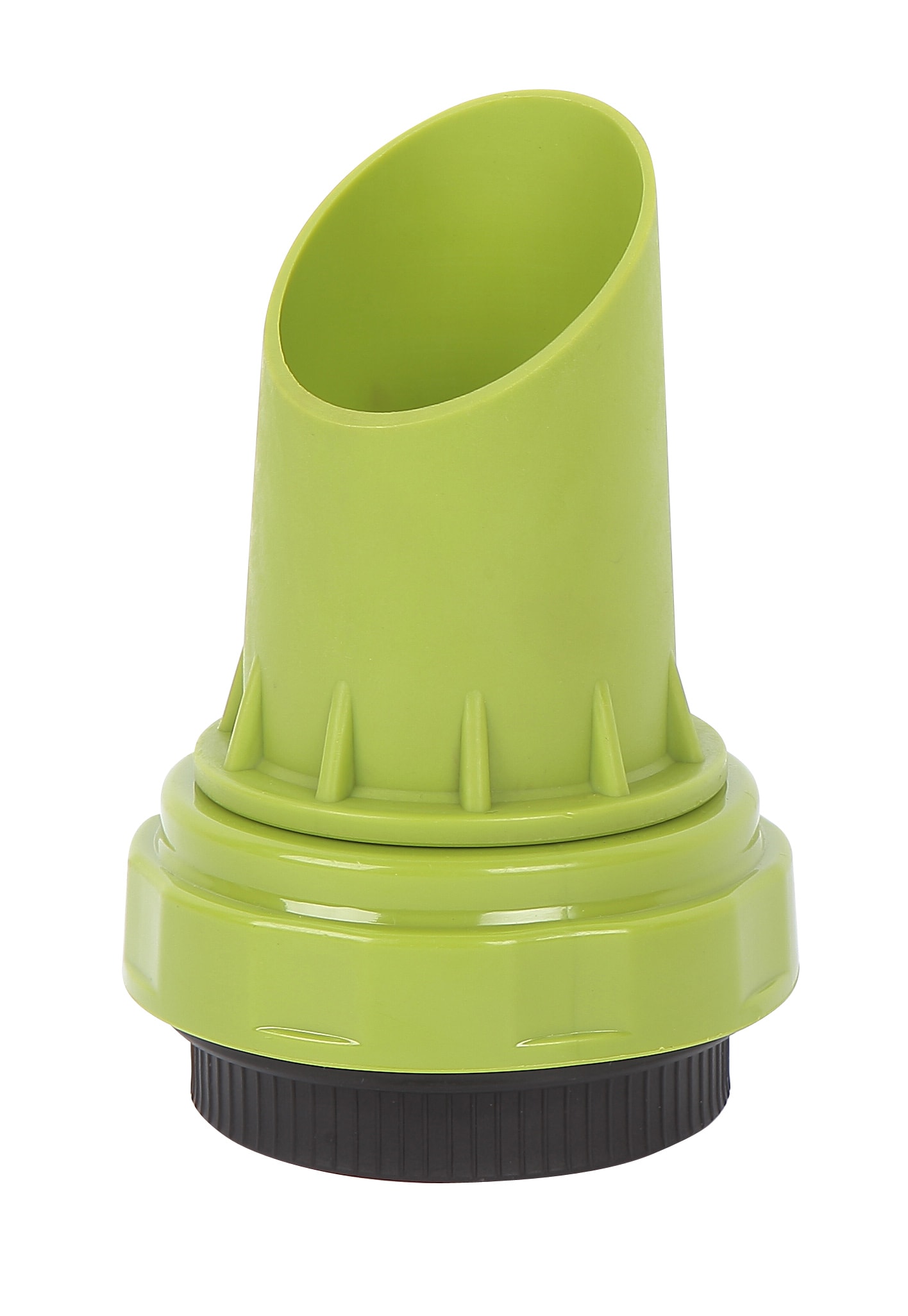 Project Source Paint spout Bucket Lid Attachment Paint Can Pour Spout (Fits  Bucket Size: 5-Gallon) at