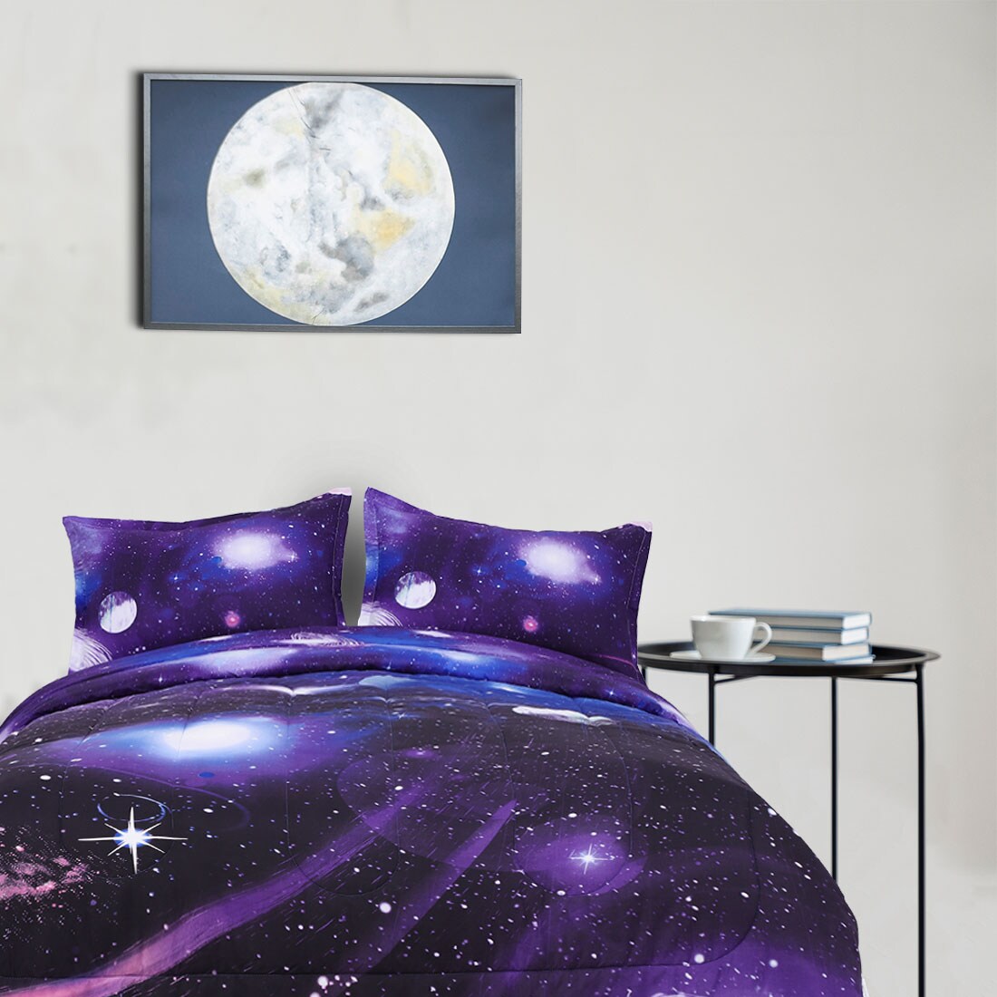 Unique Bargains S26011200UX3981 bedding - View #5