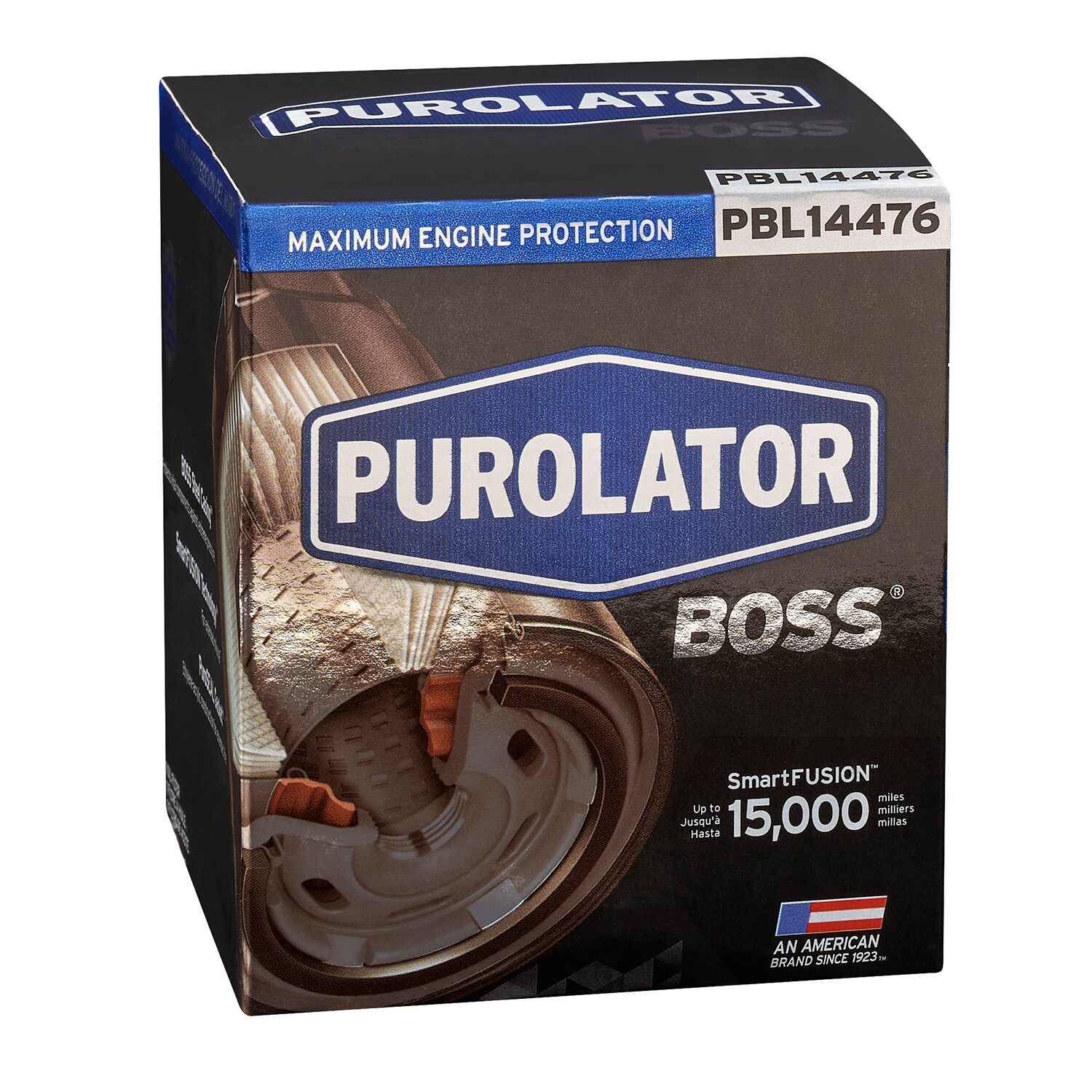 Purolator PBL14476 Automotive-Hardware - View #2