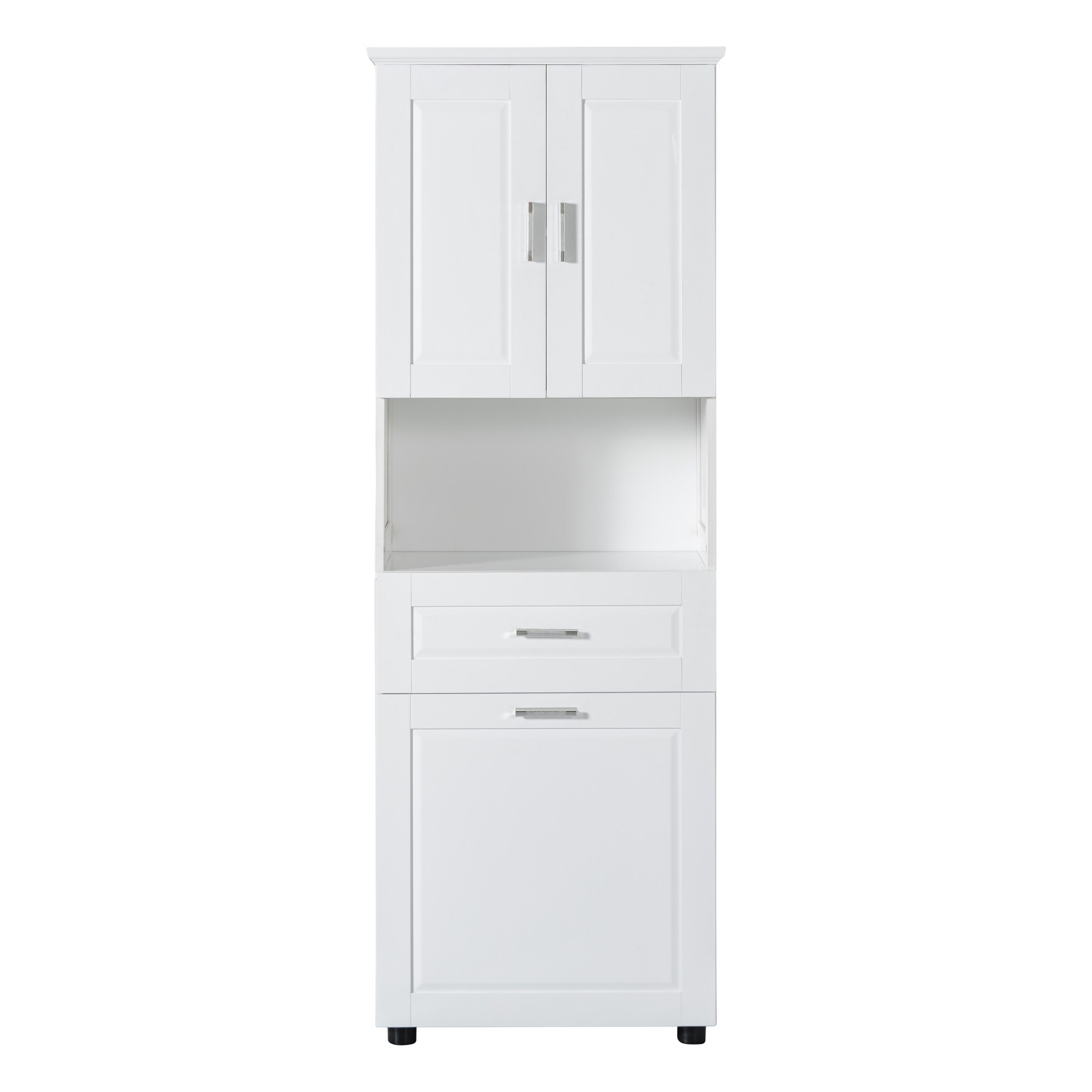 Dexmalle WF323481AAK Linen-Cabinets - View #8