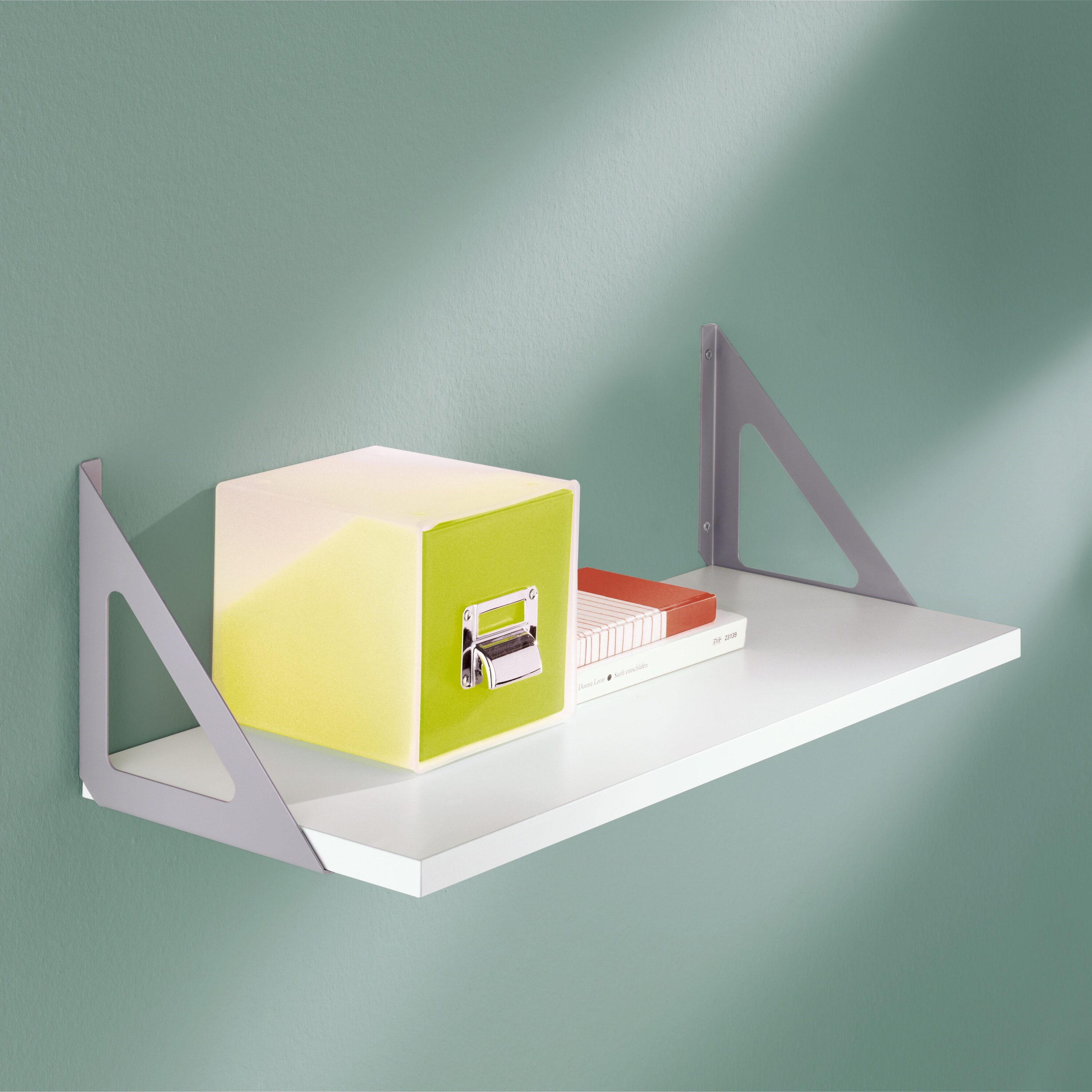 DOLLE 55091 Wall-Mounted-Shelving - View #5
