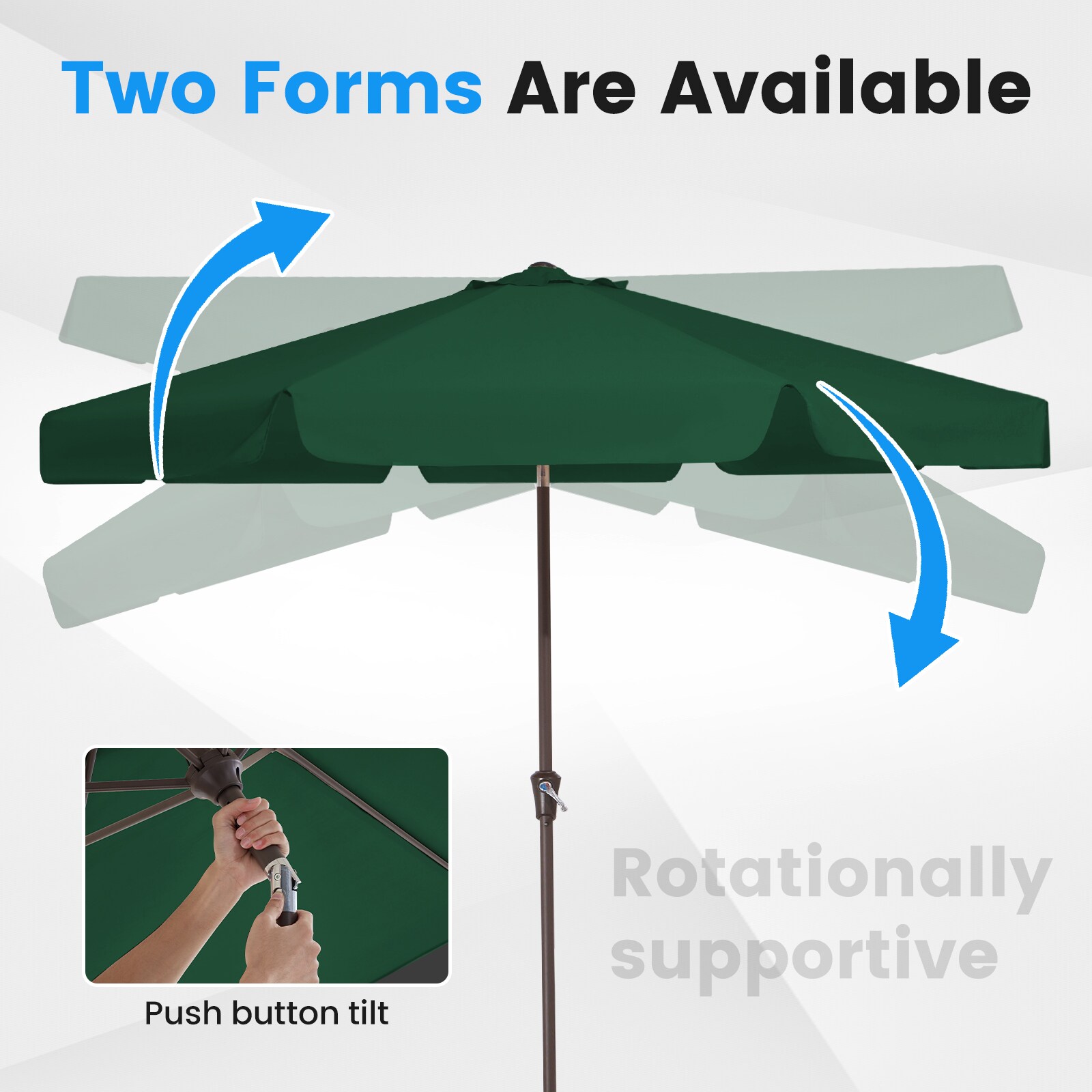 VOUA 9CBZZS-LV Umbrellas-2 - View #7
