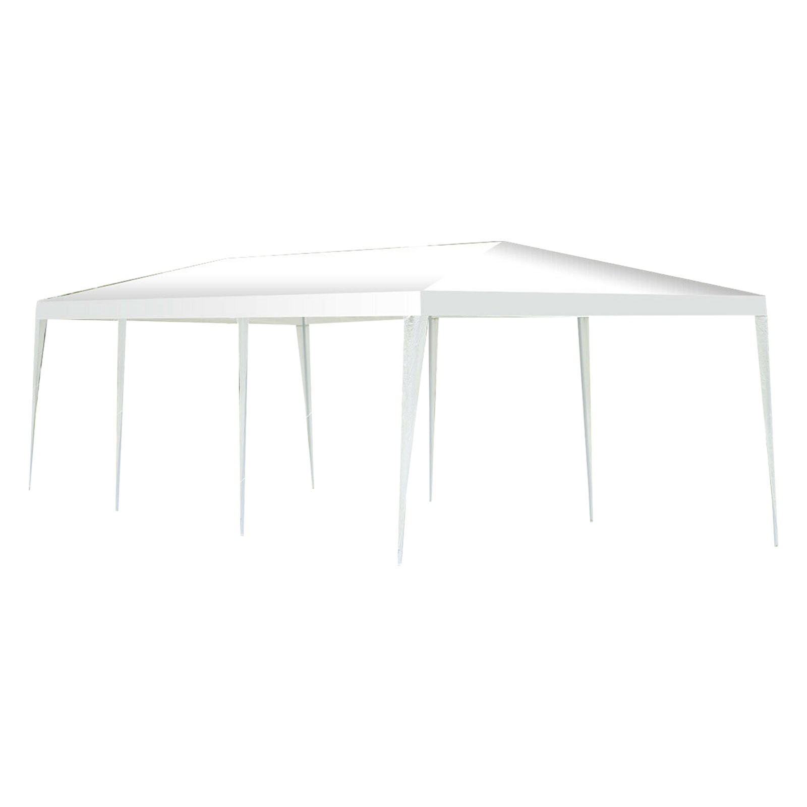 WELLFOR DOJ3934 Canopy-Storage - View #2