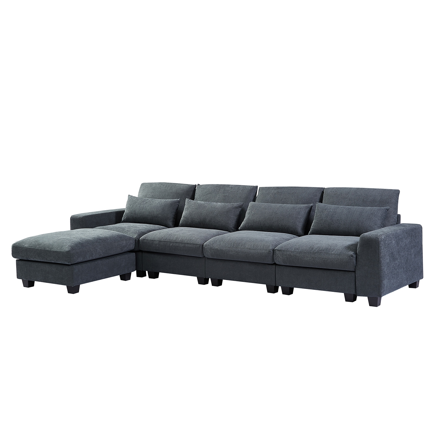 GZMR GZ-BS3928A Sofas-Loveseats - View #4