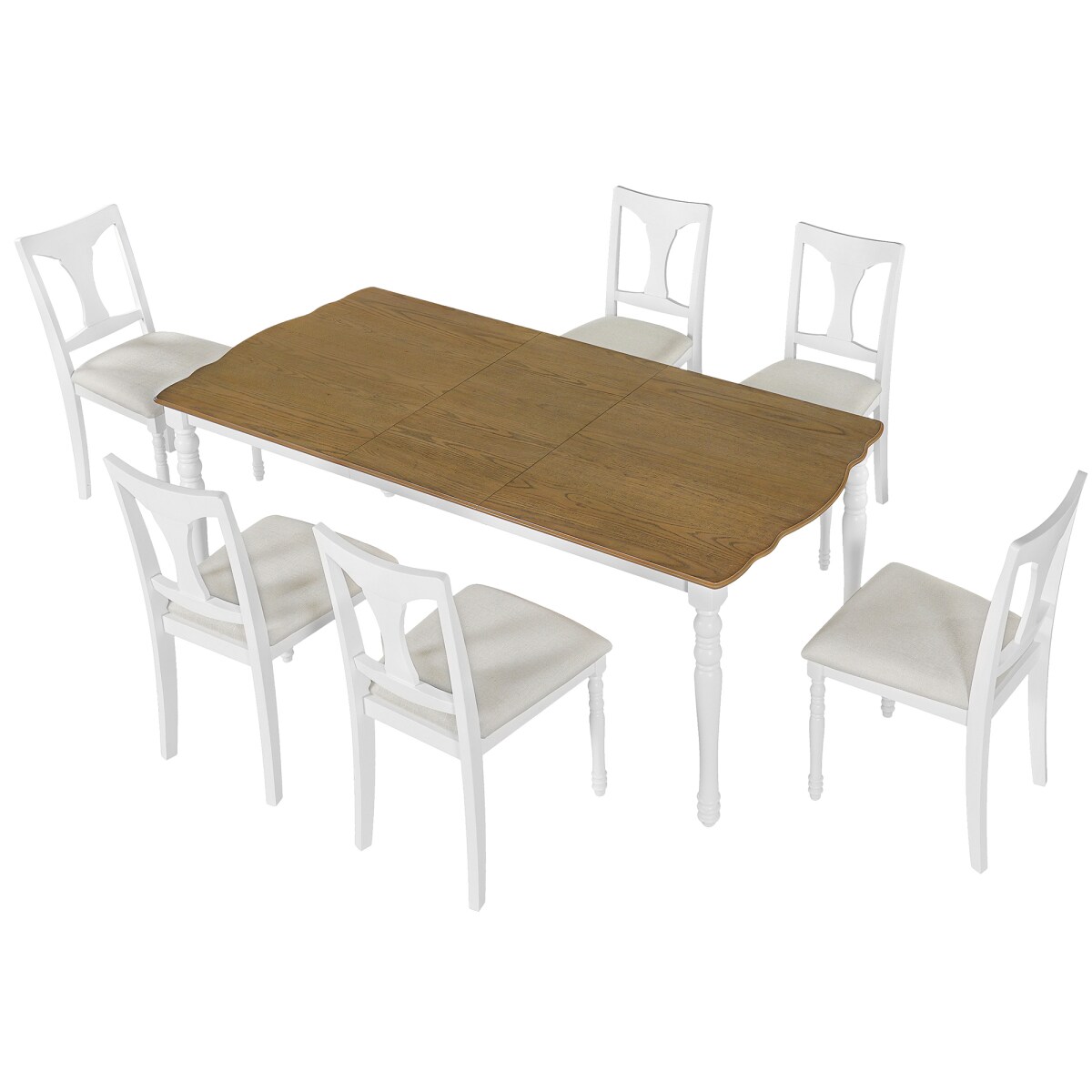 Streamdale Furniture N752S100030K Dining-Sets - View #16