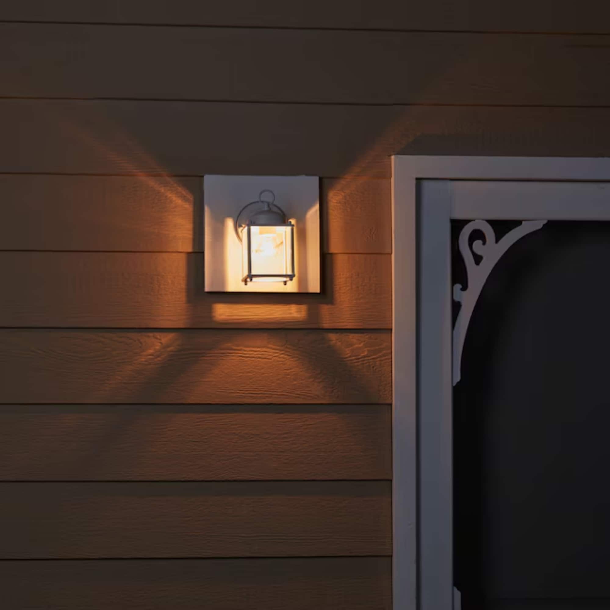 Project Source 40684 Outdoor-Wall-Lighting - View #8