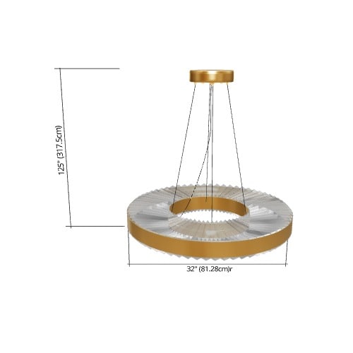 Three-dimensional representation of the product