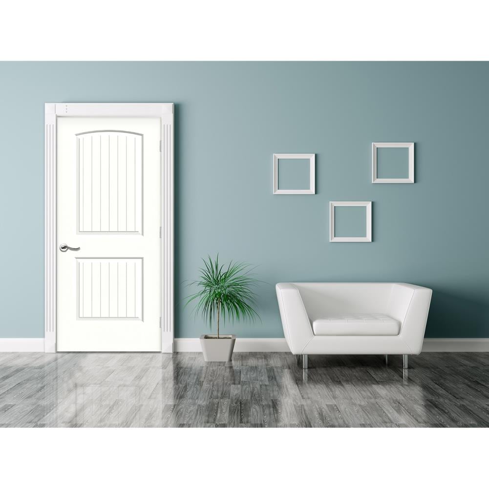 RELIABILT LO1002542 Pre-Hung-Doors - View #3