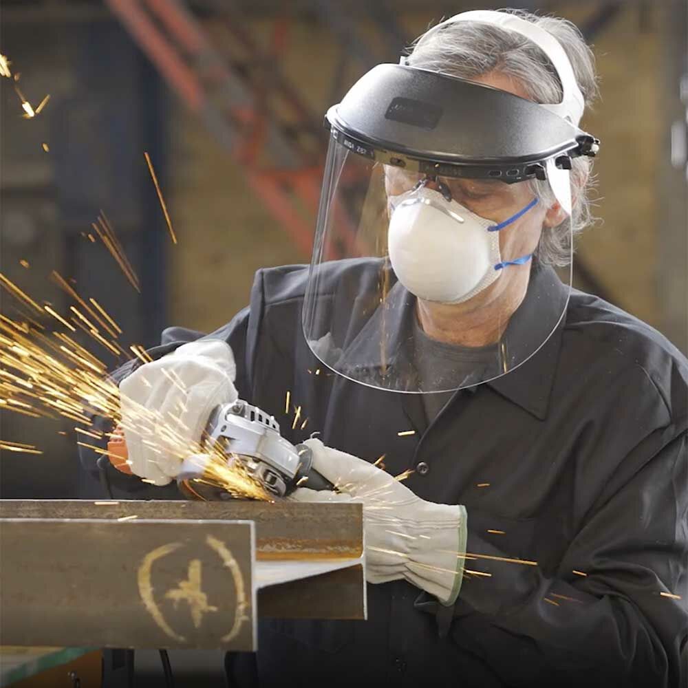 Jackson Safety 14955 Protective-Eye-Wear - View #8