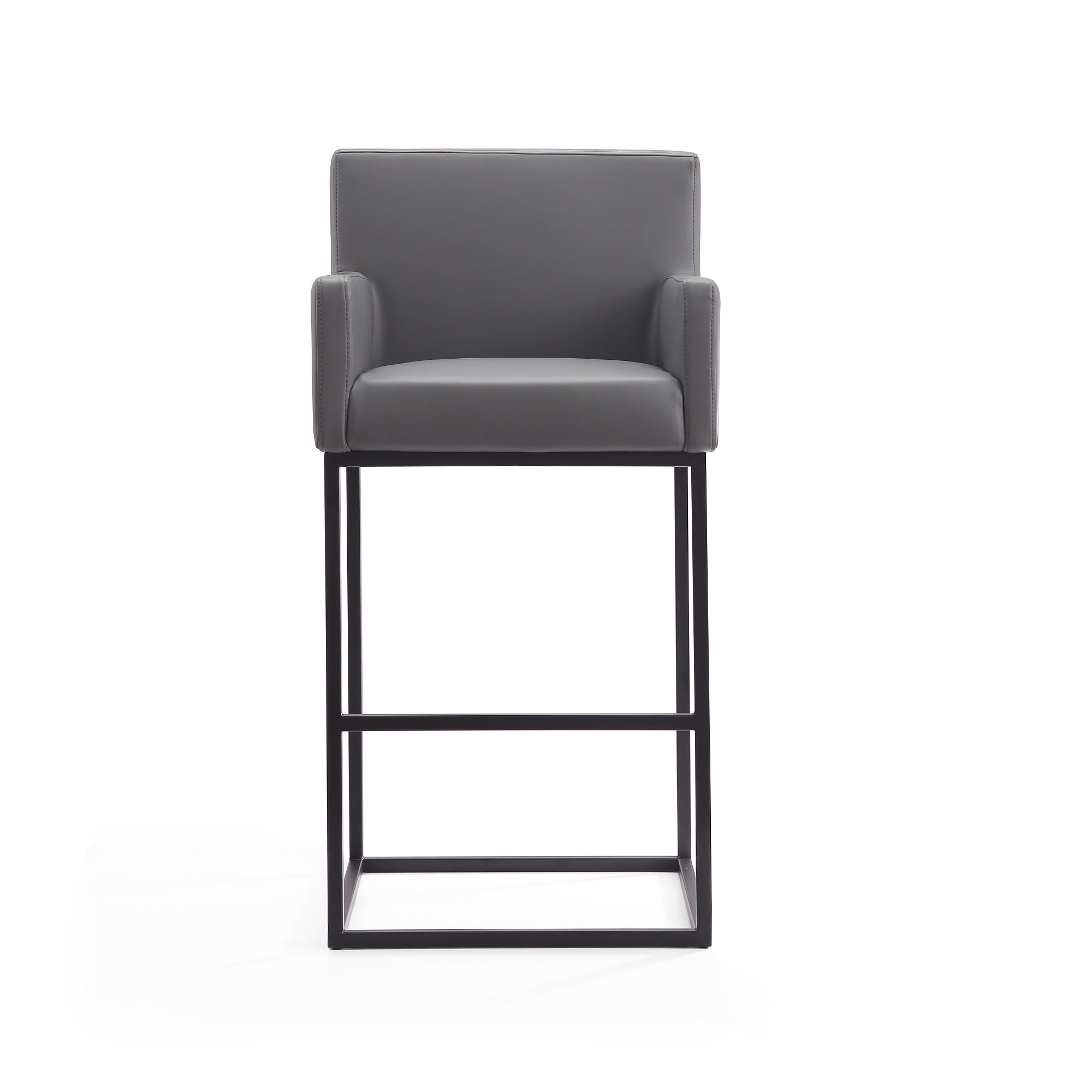 Manhattan Comfort 2-BS017-GY stools - View #5