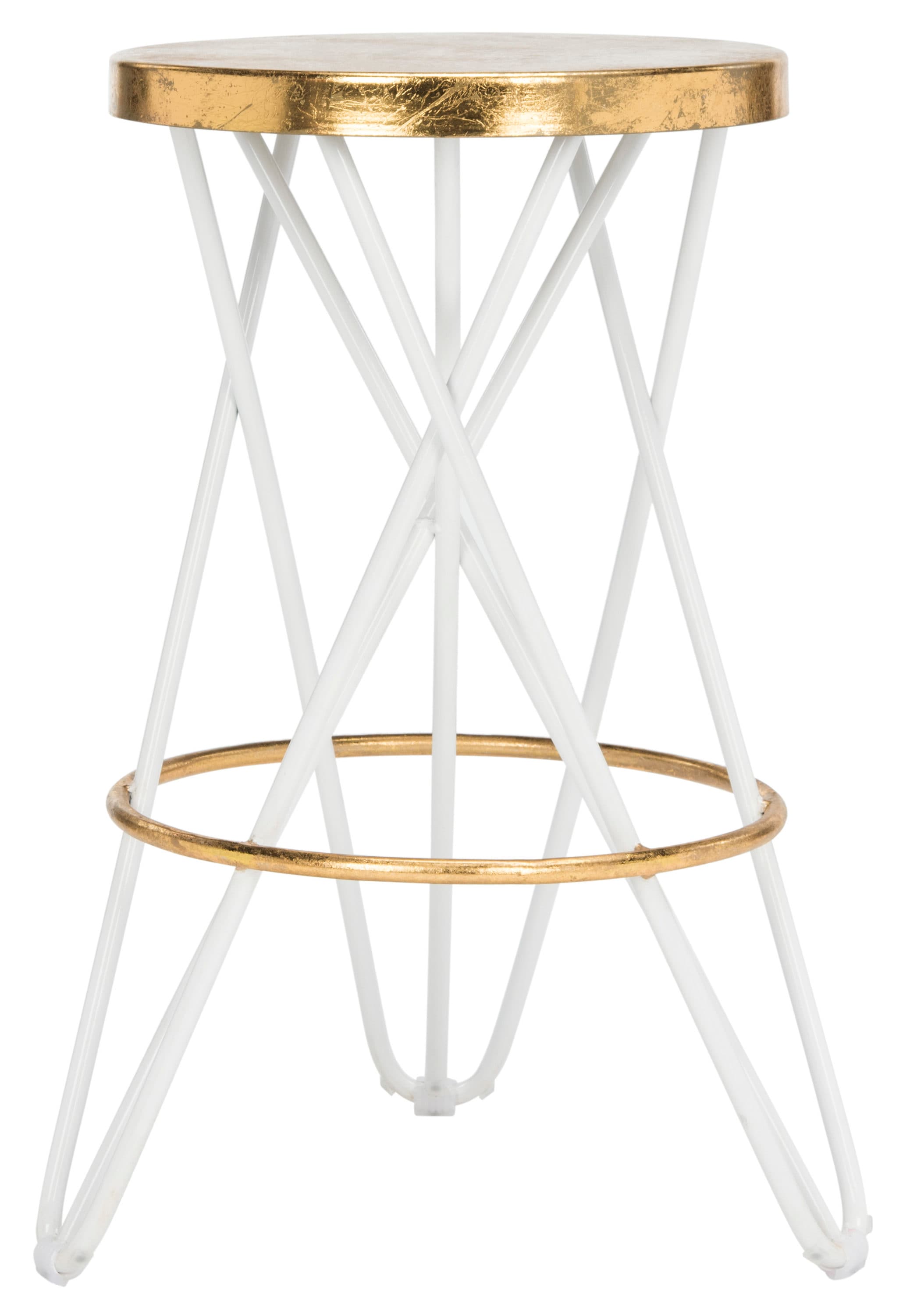 Safavieh FOX3255A stools - View #3