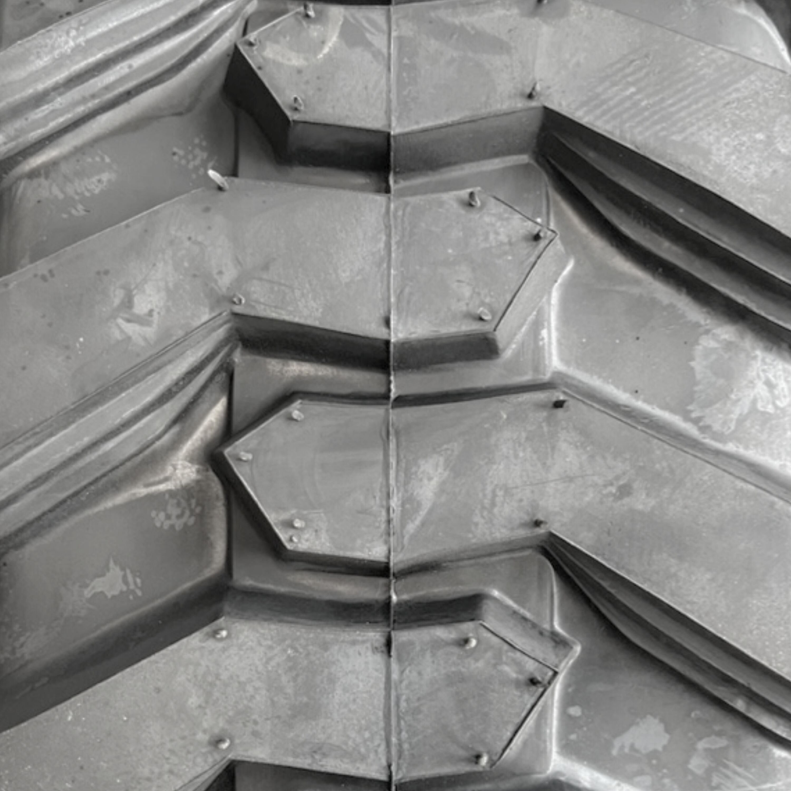 RubberMaster 560020 Ope-Wheels-And-Tires - View #4