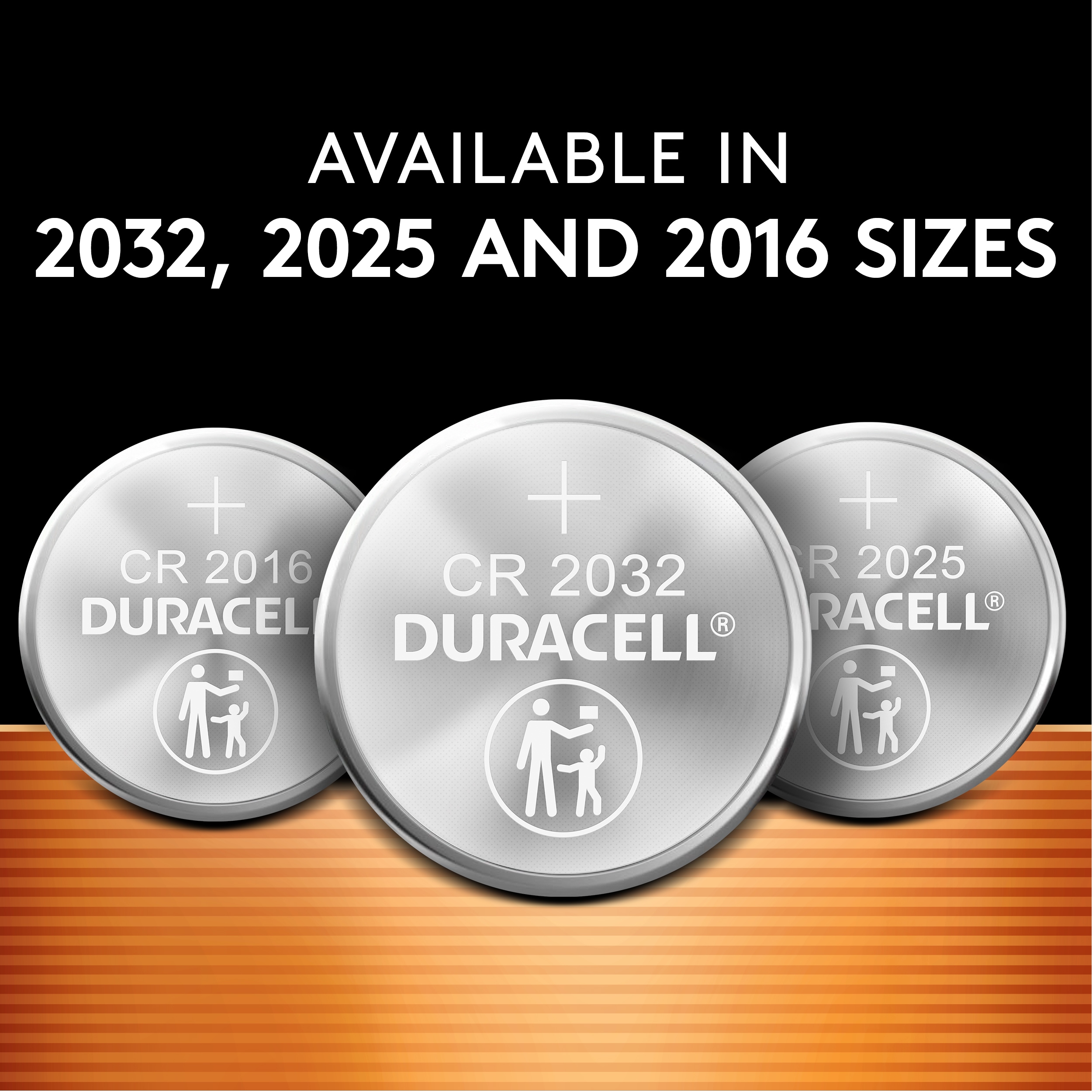  Duracell 1620 3V Lithium Battery, 1 Count Pack, Lithium Coin  Battery for Medical and Fitness Devices, Watches, and more, CR Lithium 3  Volt Cell : Health & Household