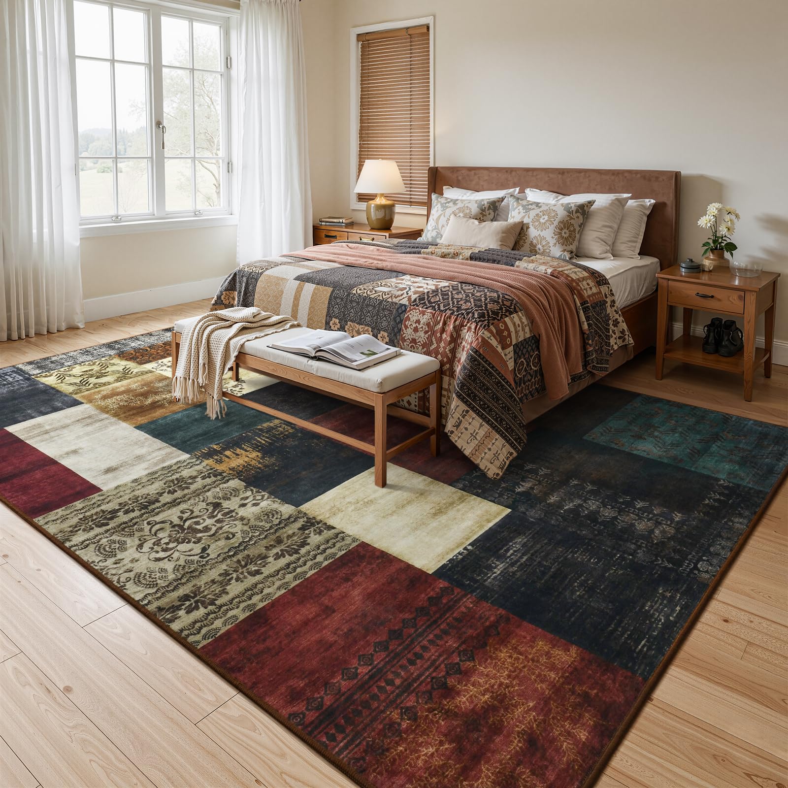 SenQWFa LSQ0803S083 rugs - View #7