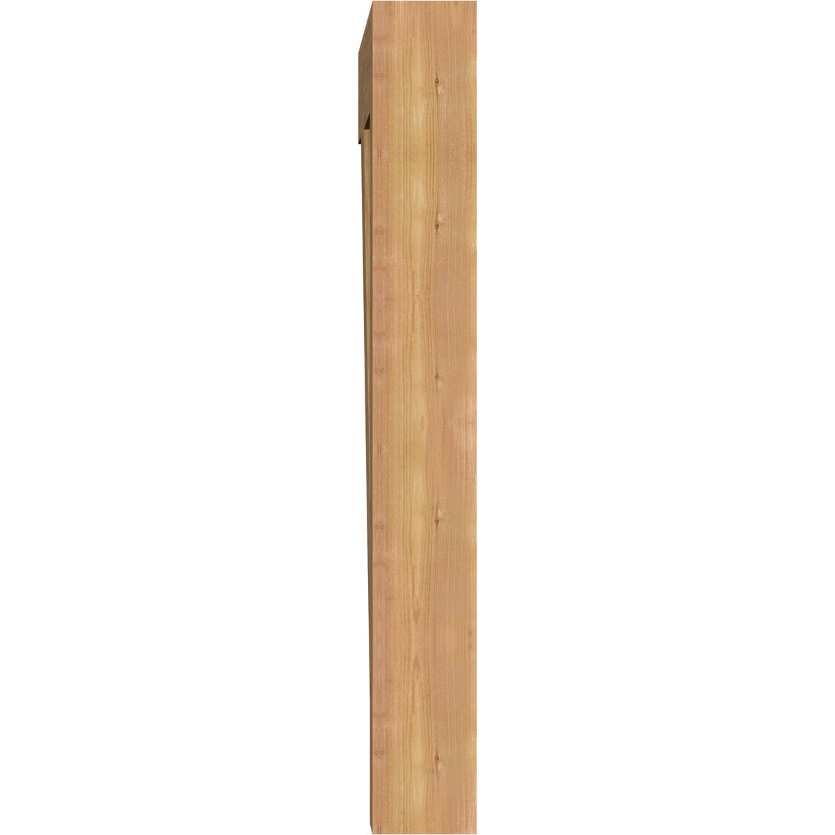 Ekena Millwork BKT06X32X44IMP05SWR Exterior-Brackets-Braces - View #4