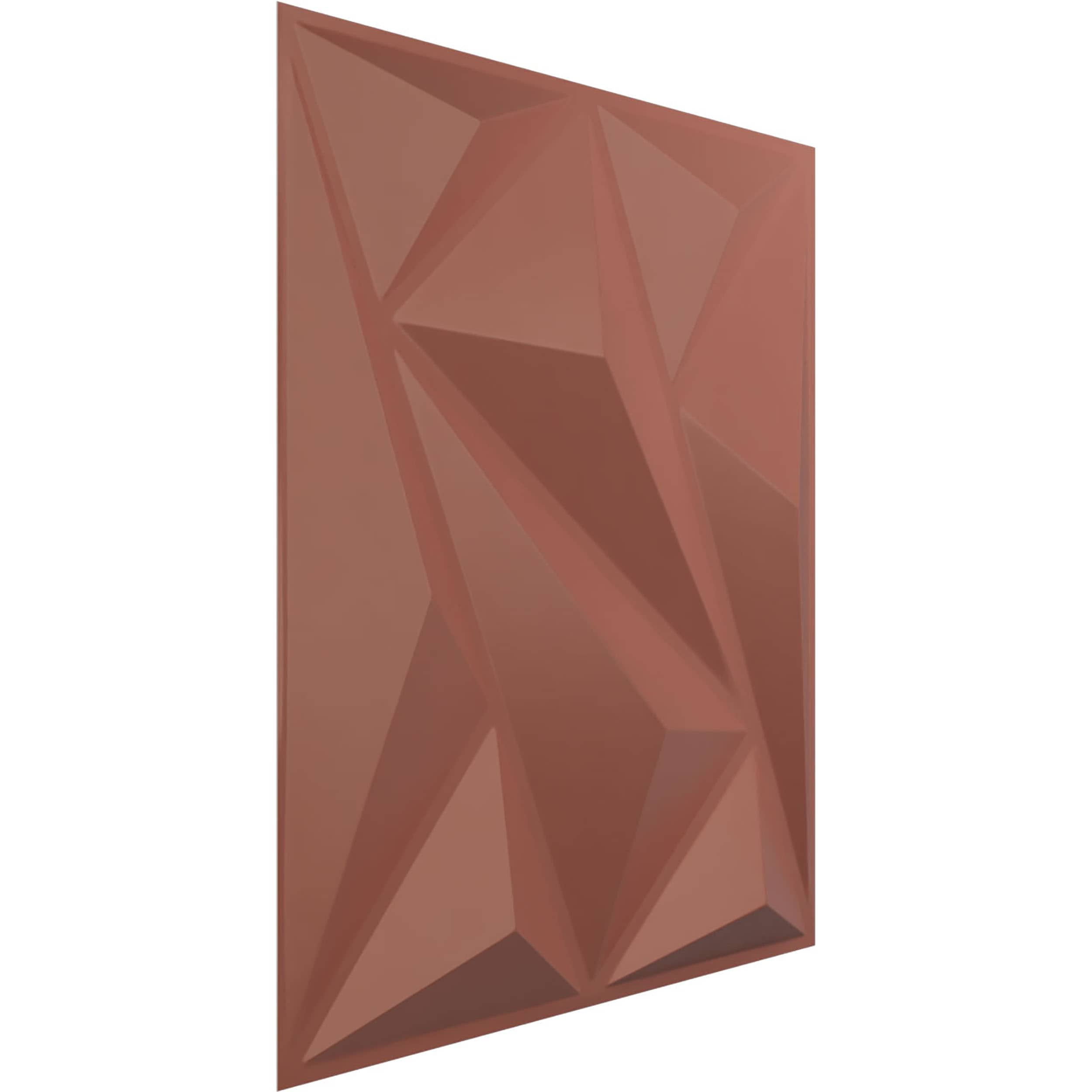 Ekena Millwork WP20X20MQFCP Wall-Panels - View #2