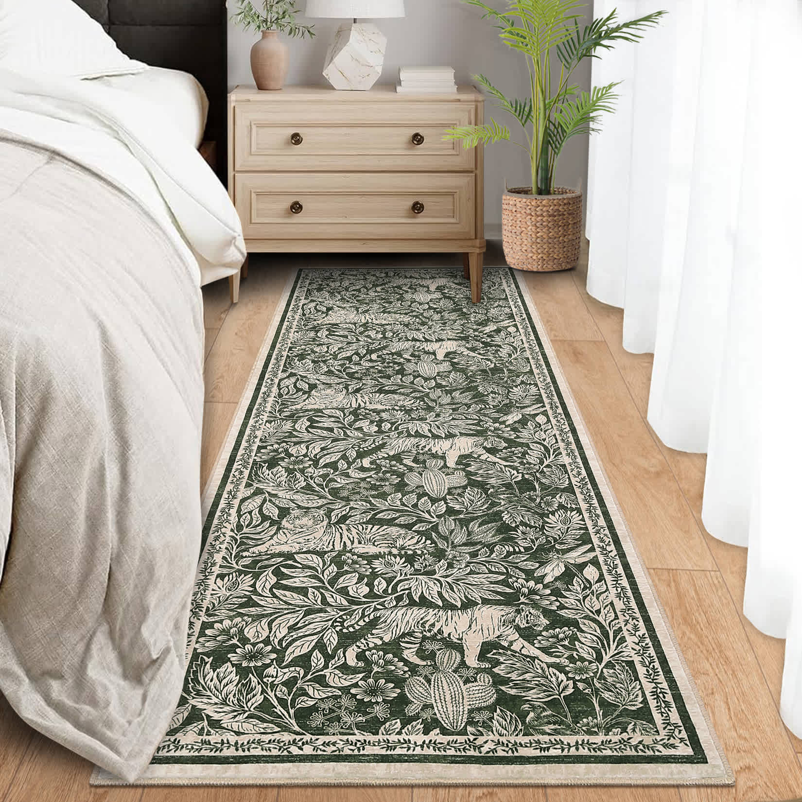 WhizMax SUNNY-PHK-33WAR63M rugs - View #5