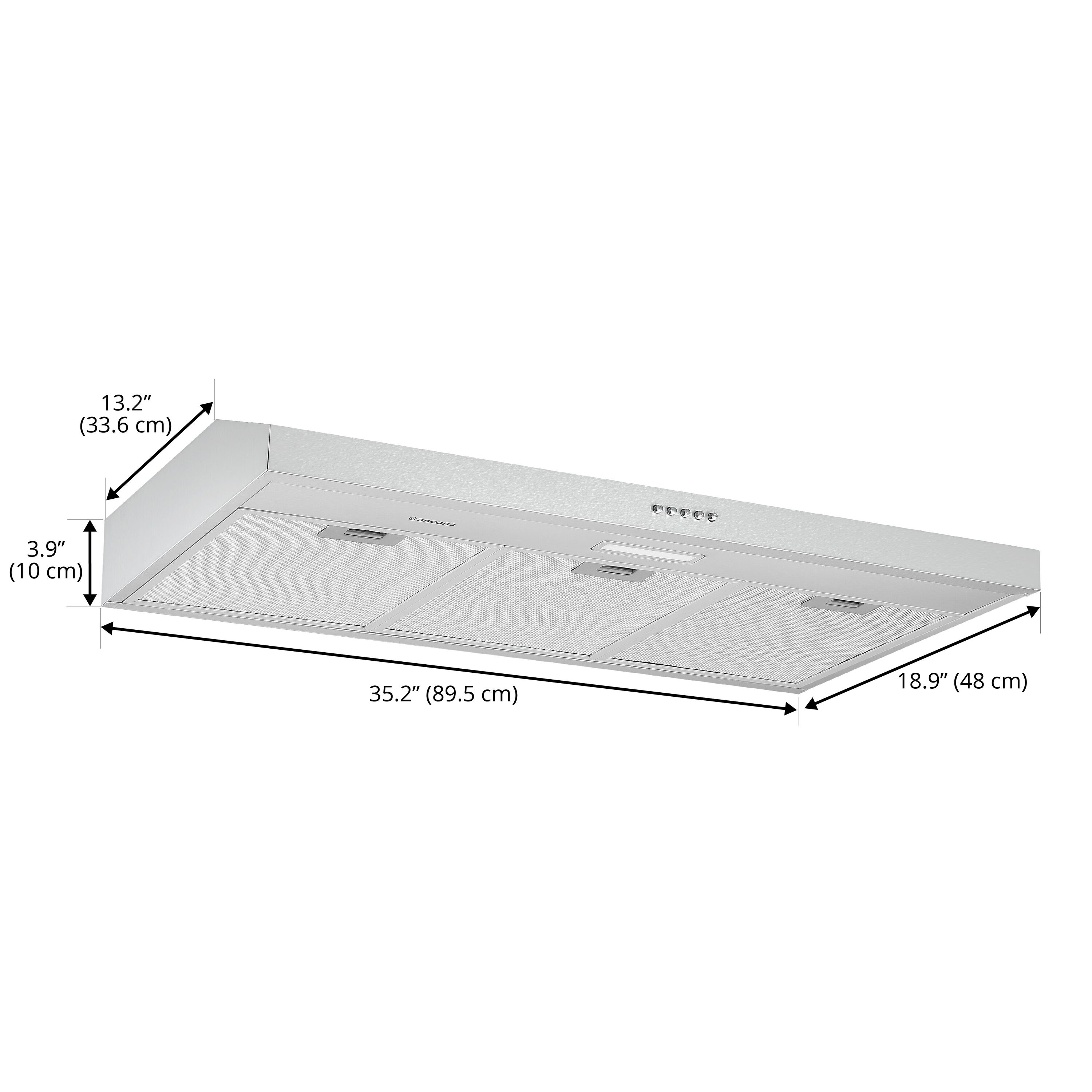 winflo range hood installation 1809