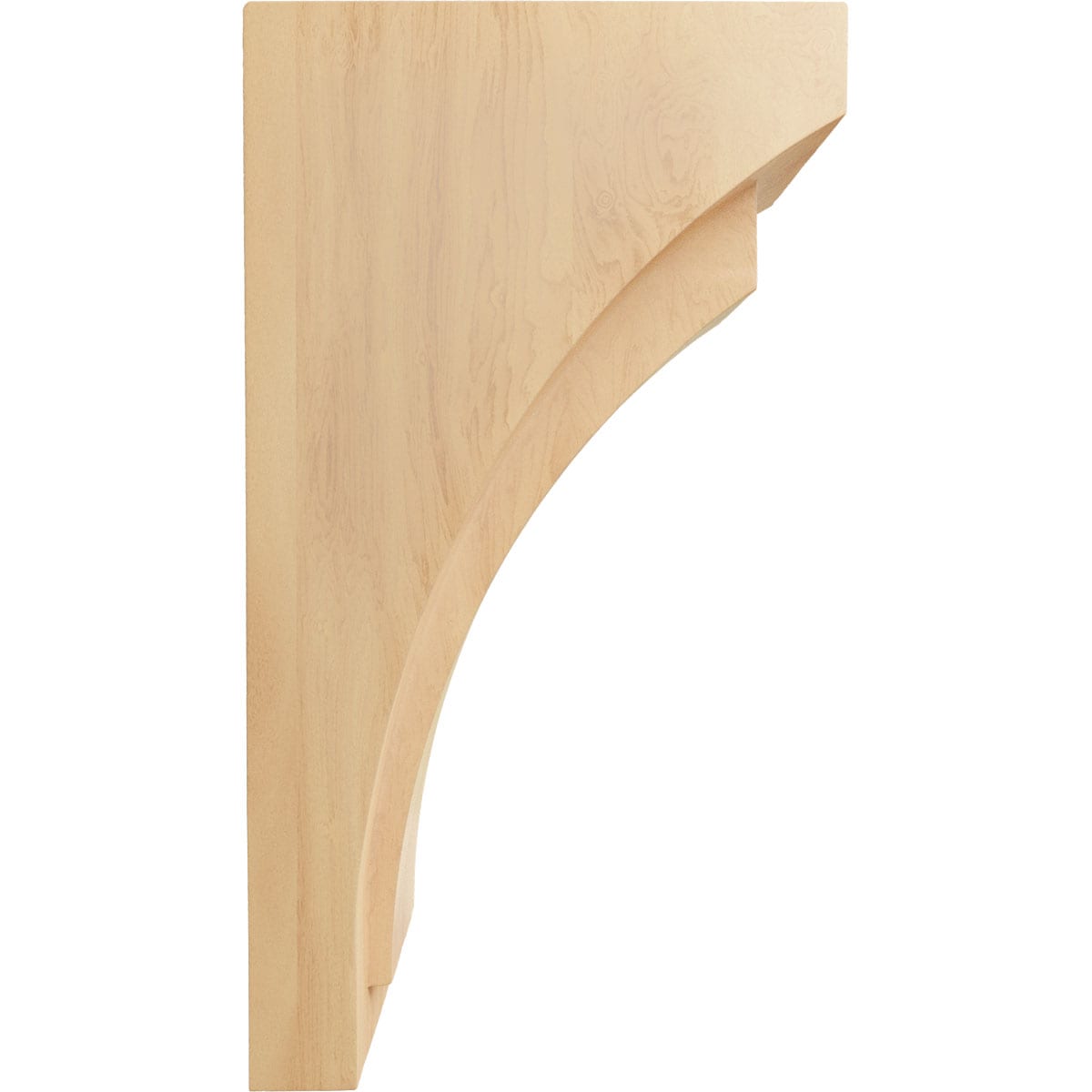 Ekena Millwork CORW05X07X14FERO corbels - View #3