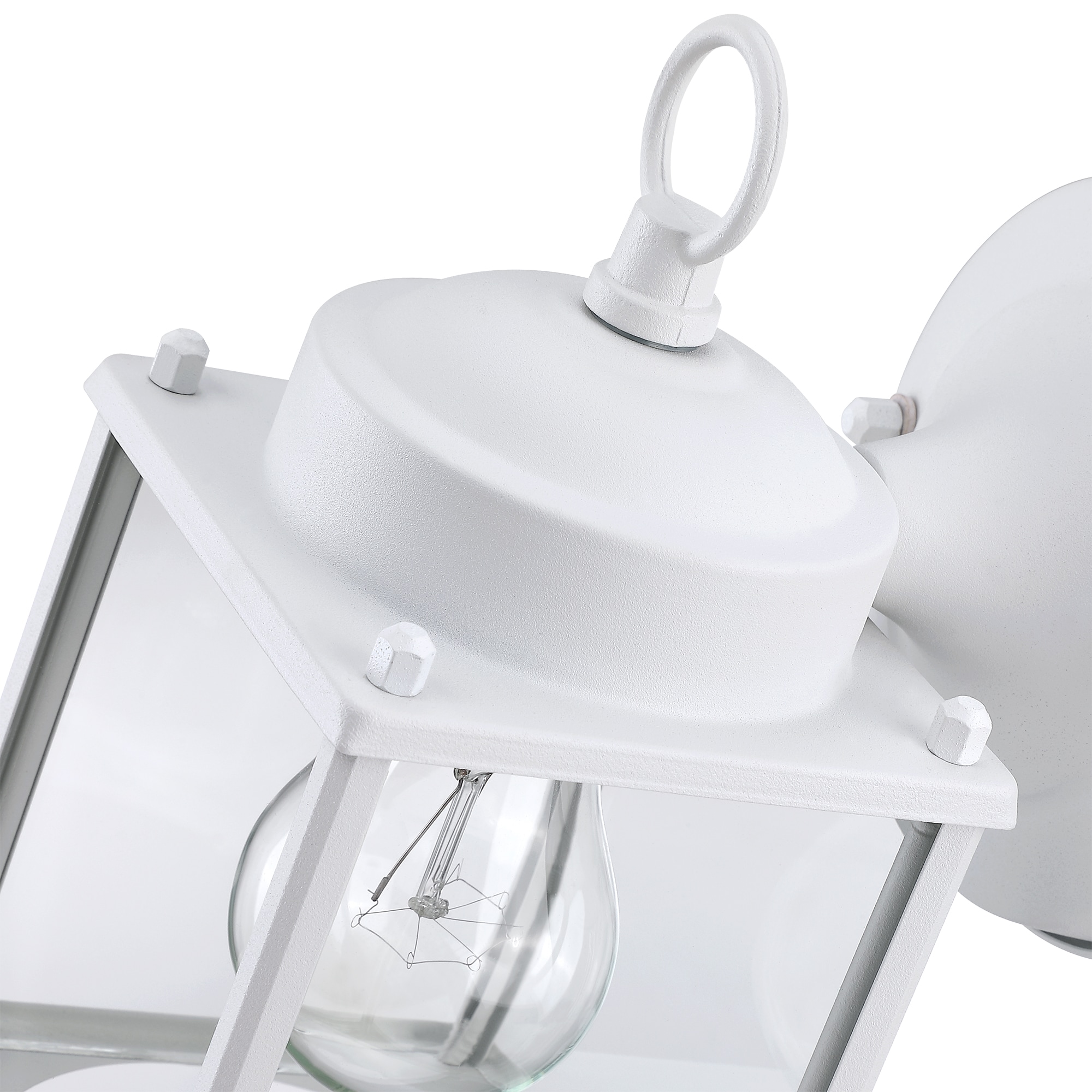 Hukoro 4FL10511-WH Outdoor-Wall-Lighting - View #6
