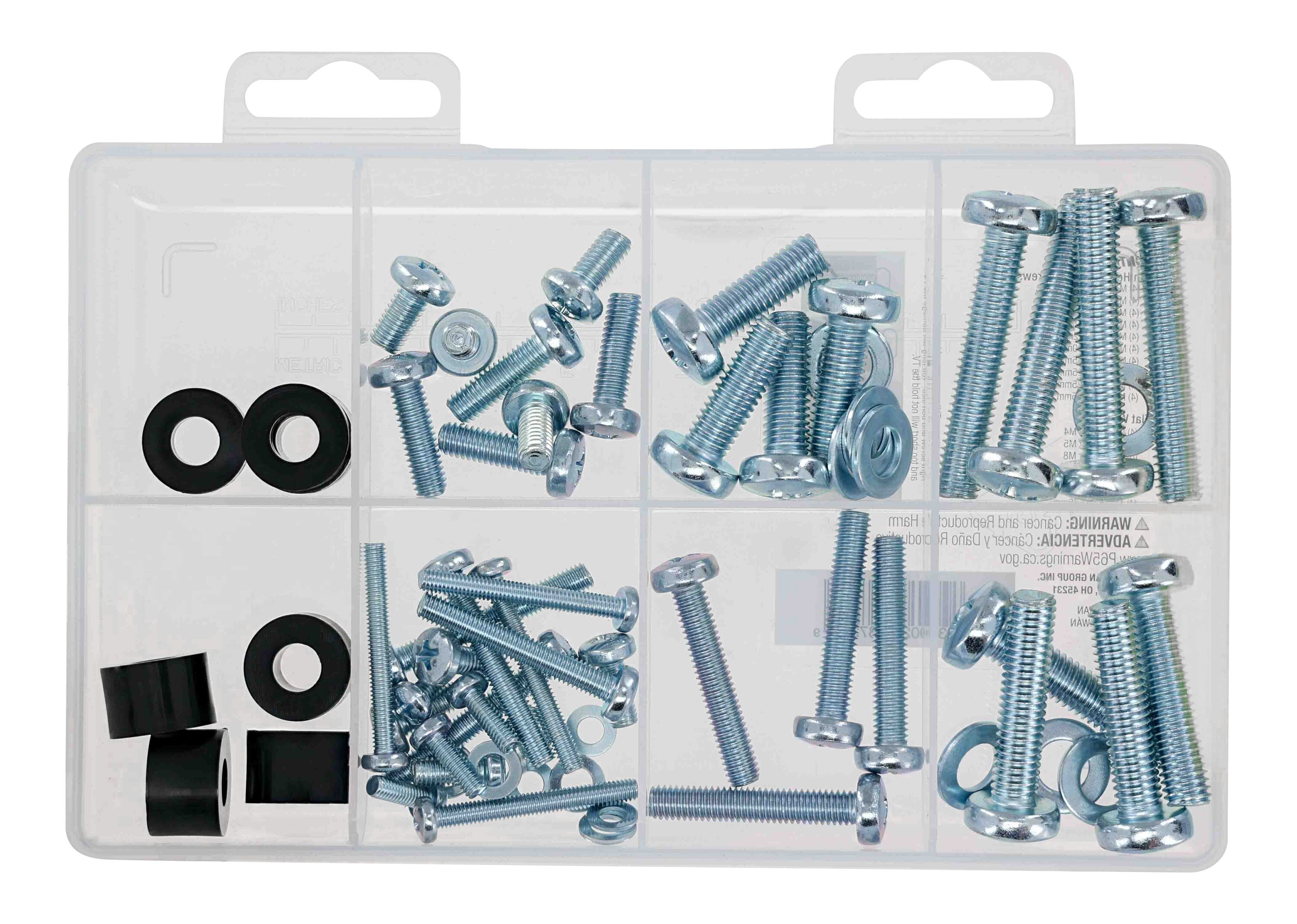 Hillman 130311 Pins-Clips - View #2