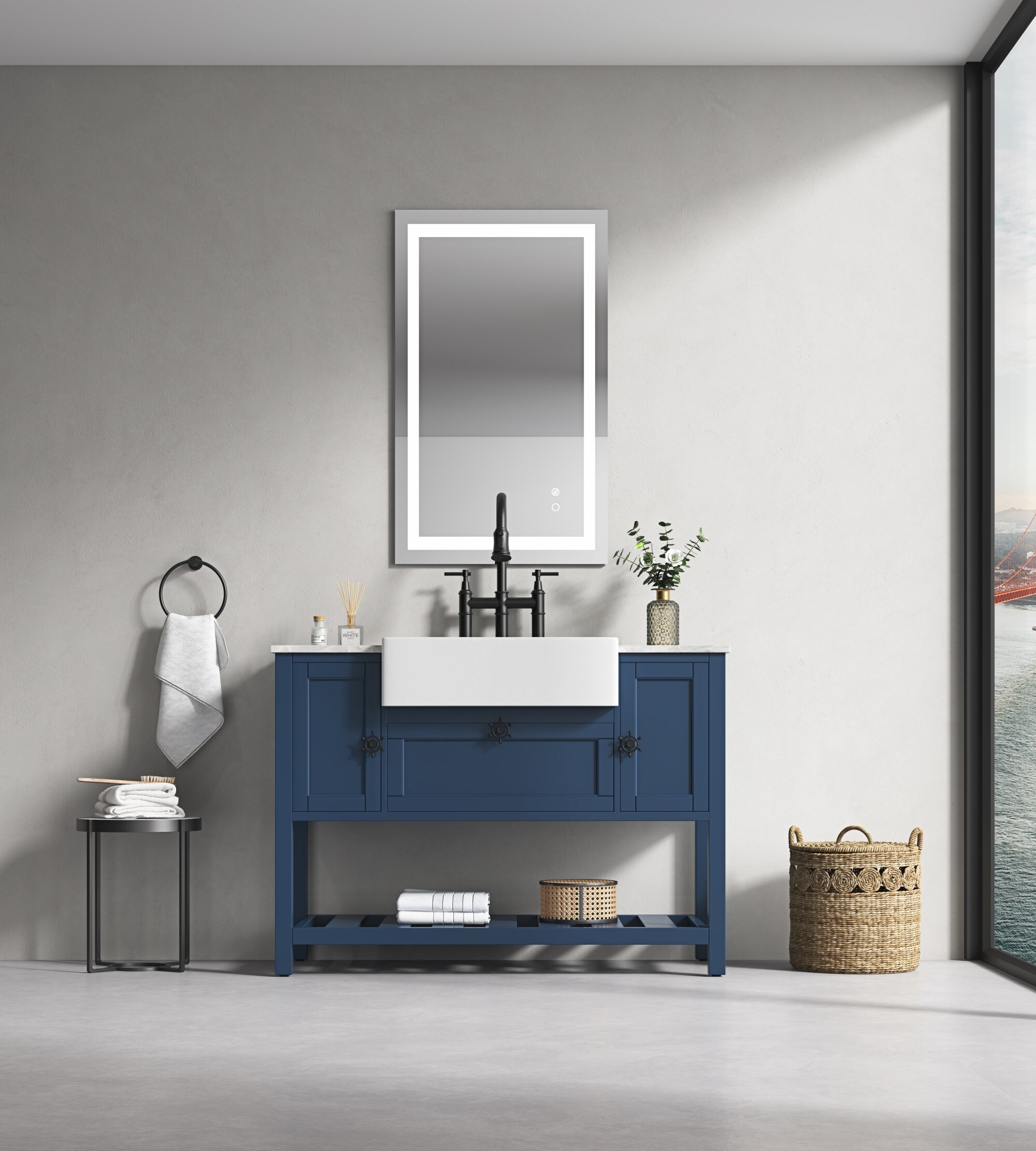 Dexmalle W928P177776 Makeup-Mirrors - View #2