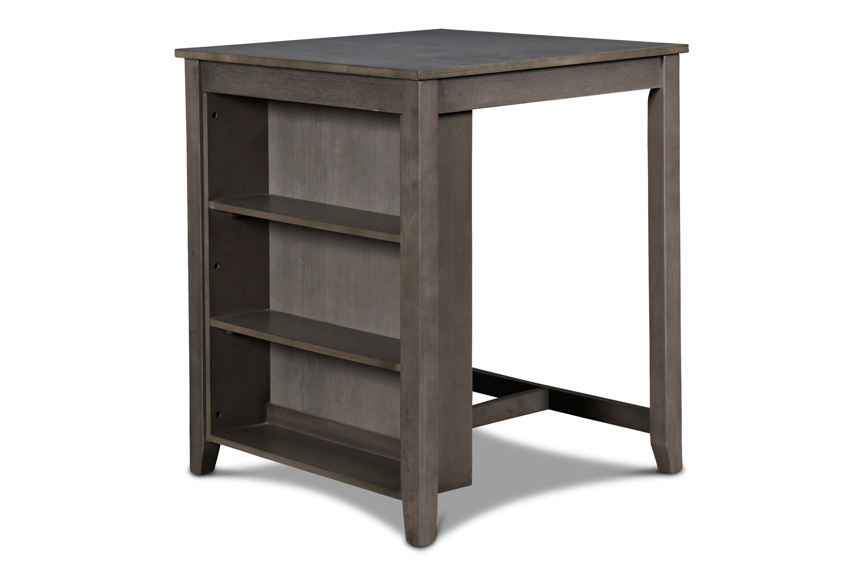New Classic Furniture D1701-32S-GRY Dining-Sets - View #4