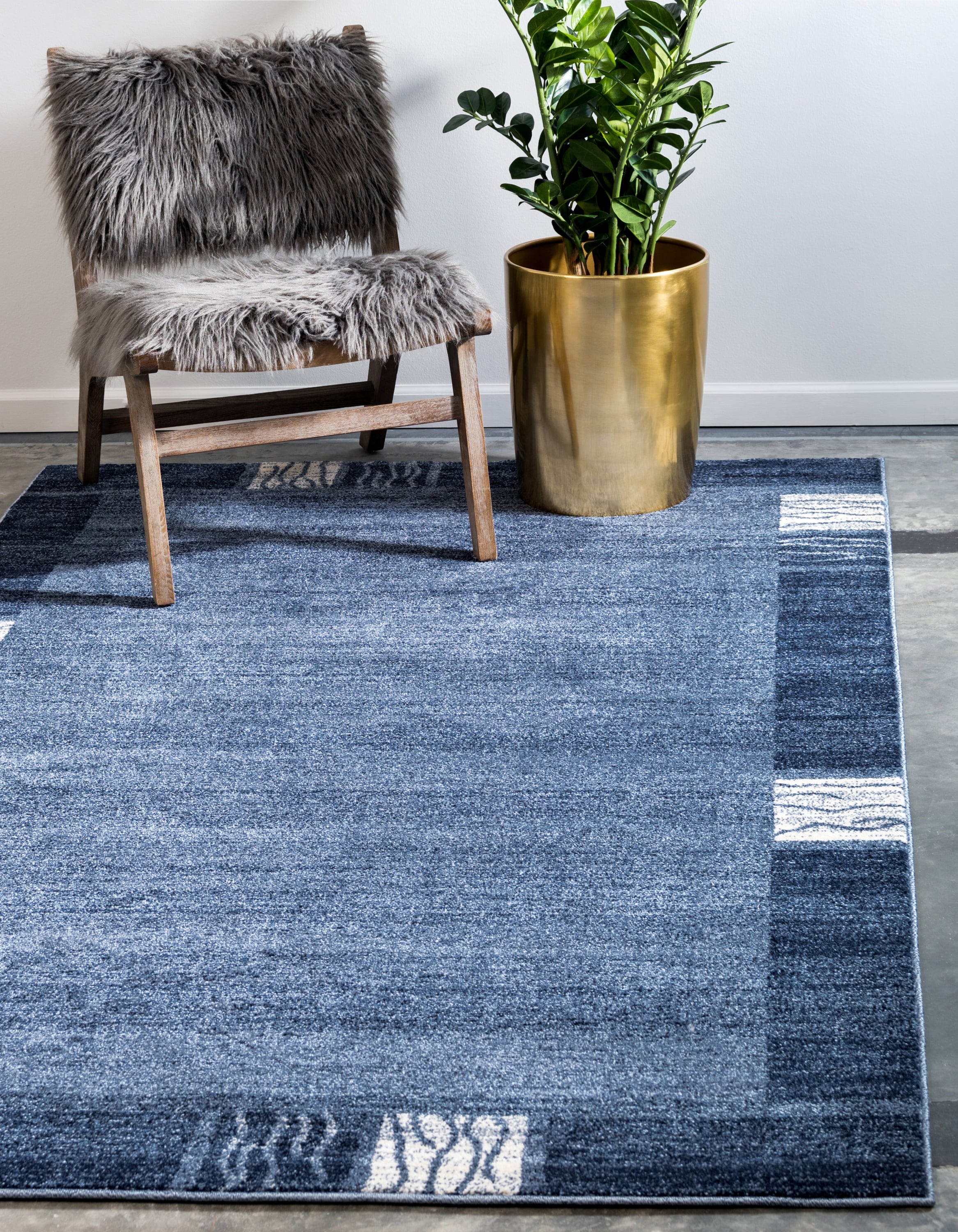 Unique Loom 3133747 rugs - View #2
