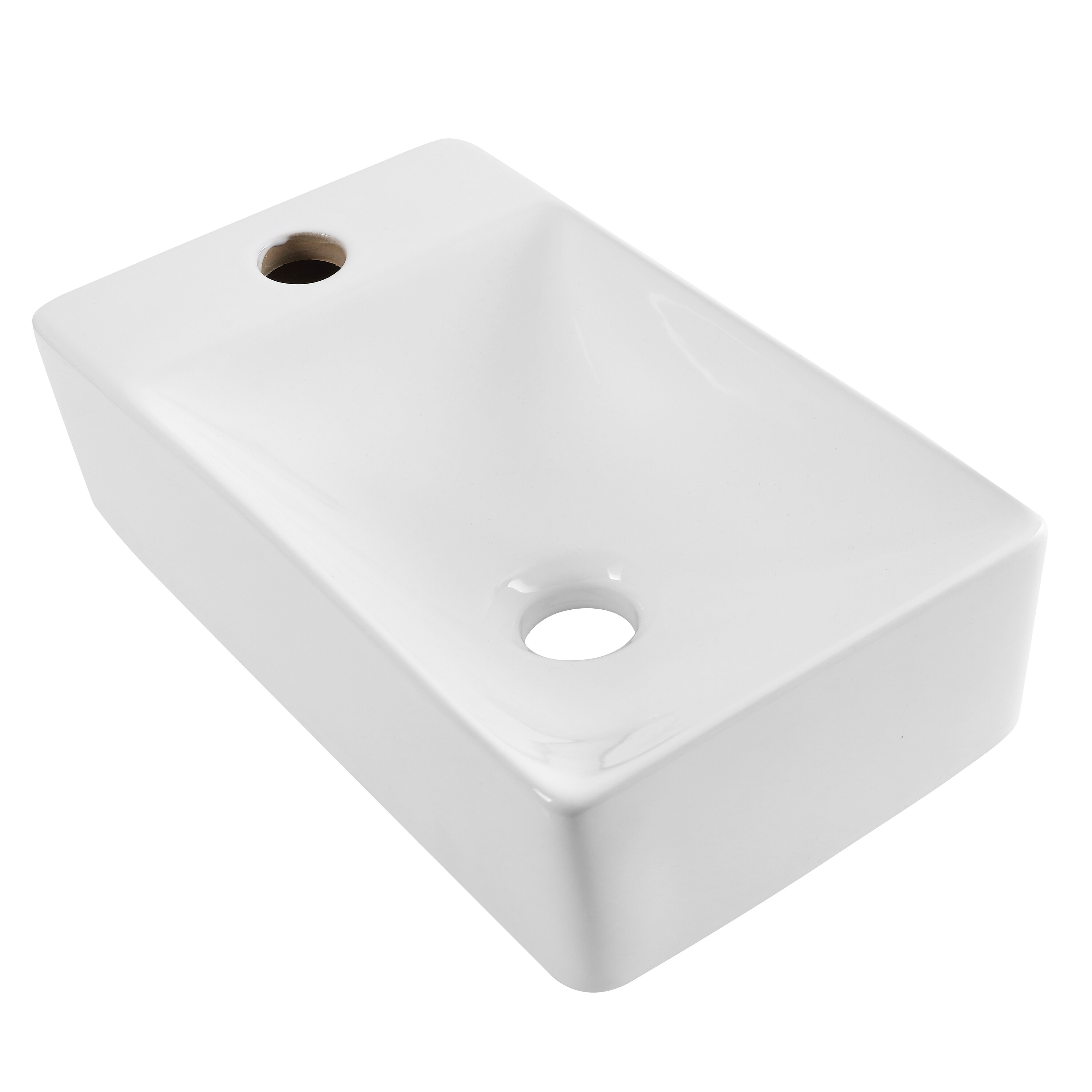 JONATHAN  Y SNK1004A-L Bath-Sink - View #2