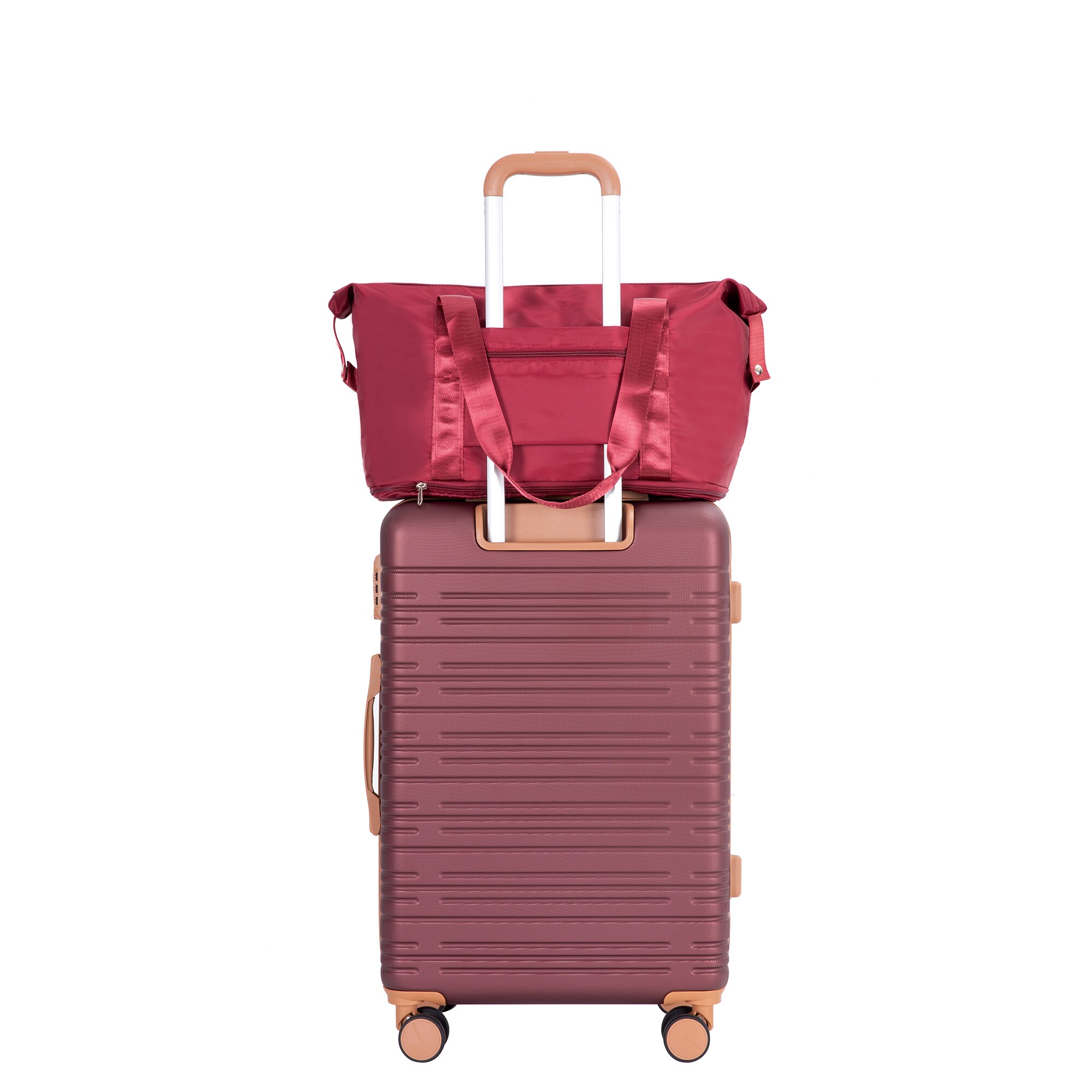 SINOFURN SYD9400003RD Luggage-And-Luggage-Sets - View #15