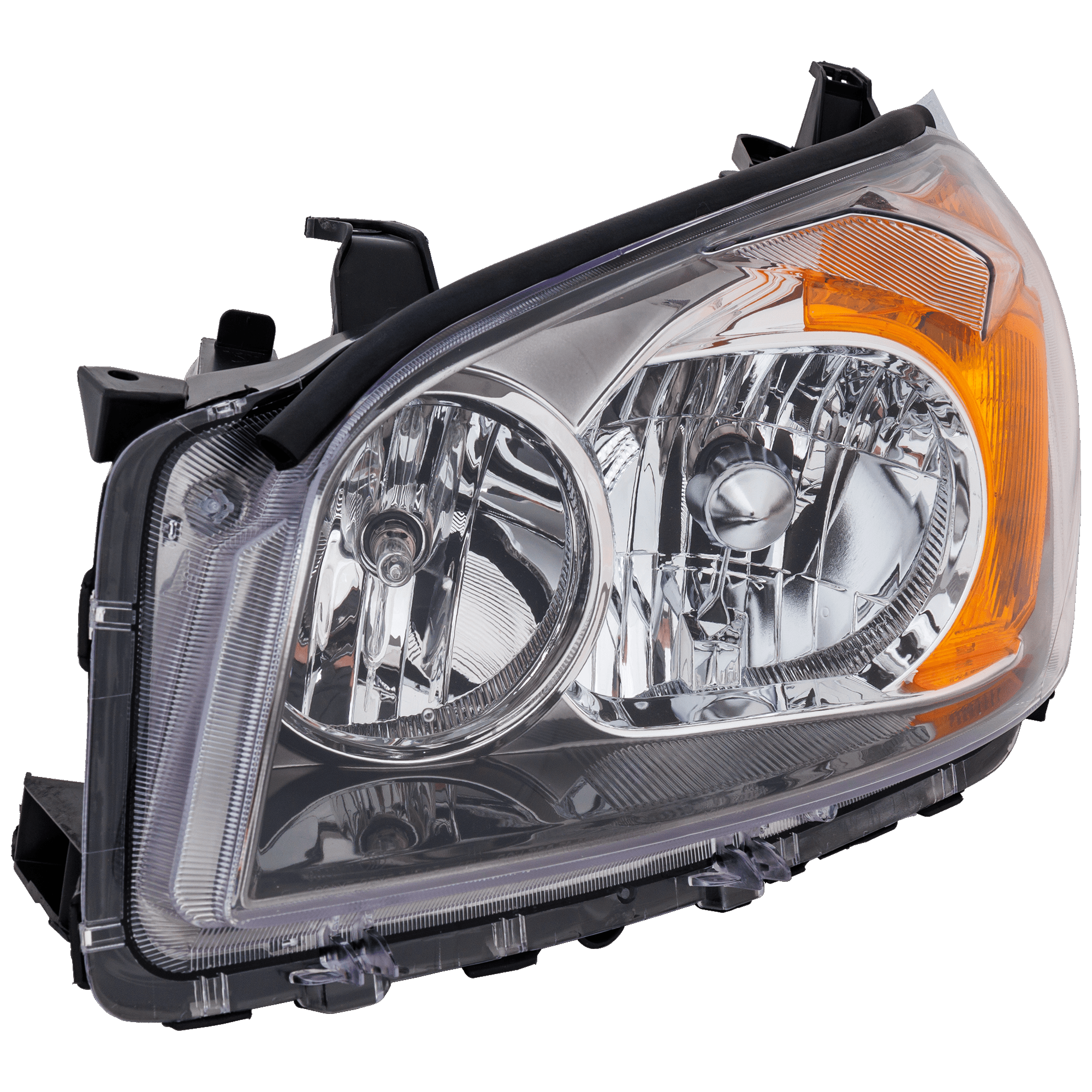 Garage-Pro JCWREPT100126GP Headlight Compatible with 2009-2012 Toyota Rav4 Driver Side