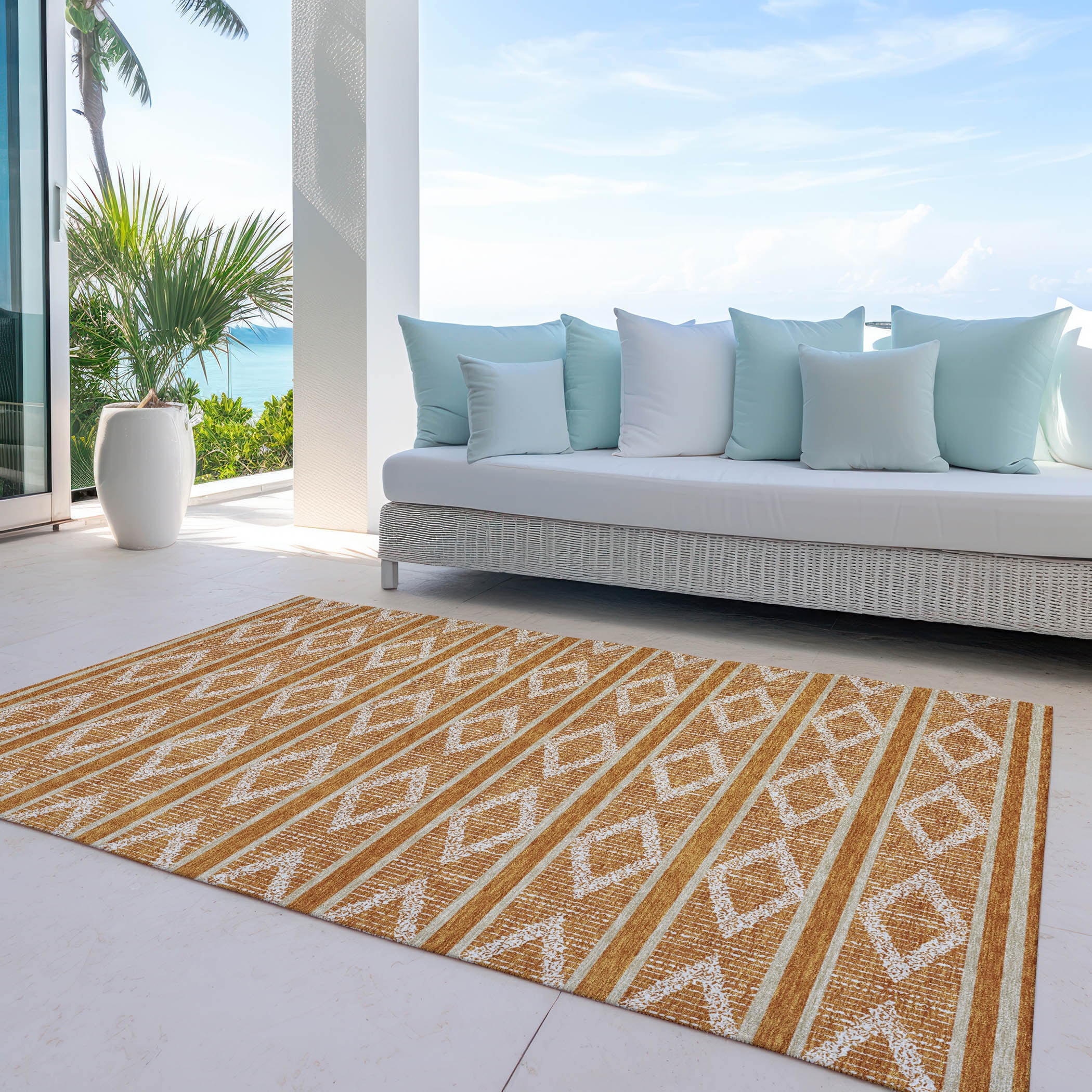 Addison Rugs ACN1029PK3X5 rugs - View #8