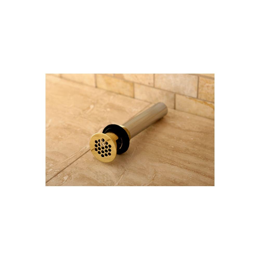 Kingston Brass KB5006 Flex-Pipe-Fittings-Risers - View #4