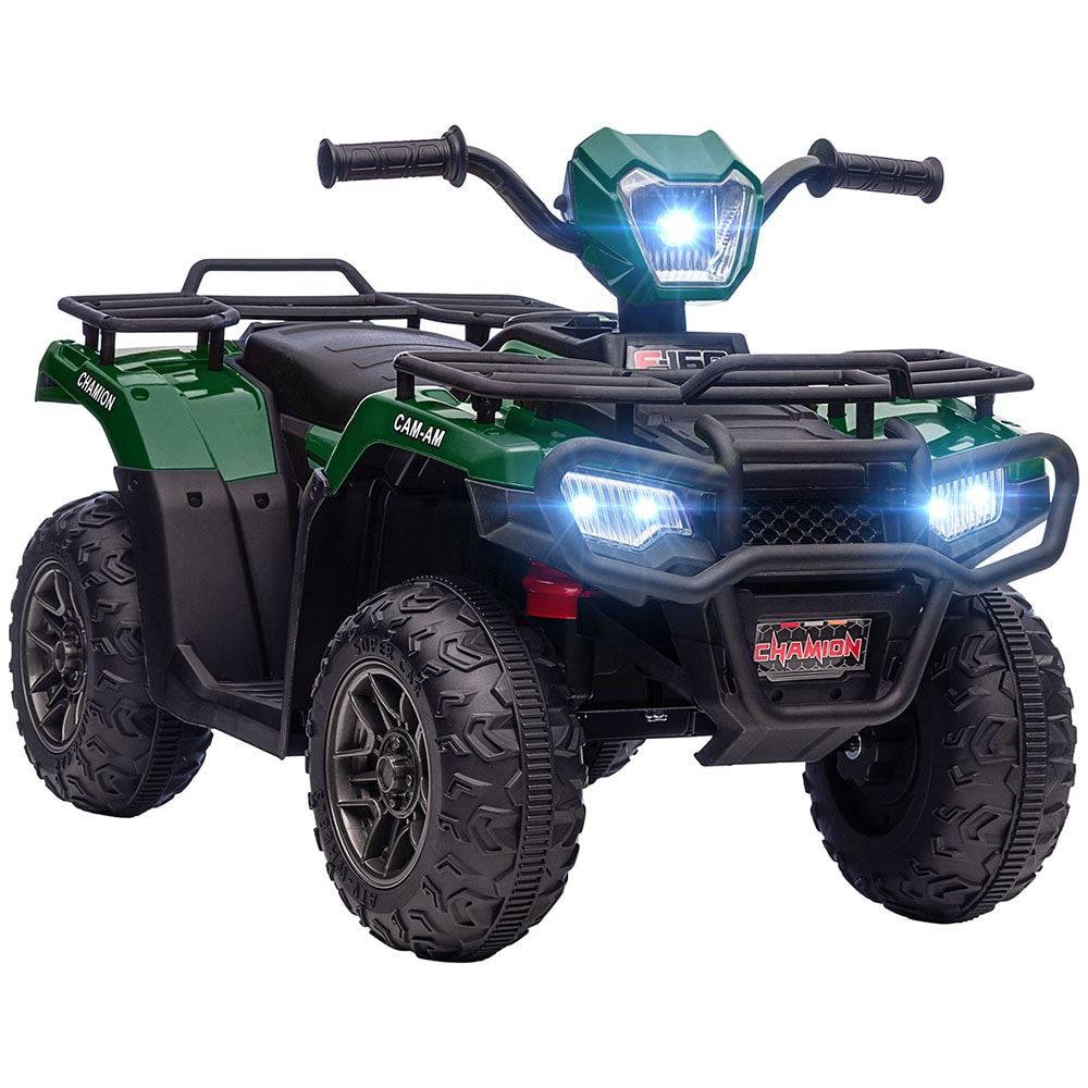 ZAKLOOP XU2225141995 12-volt Riding toys Battery Included