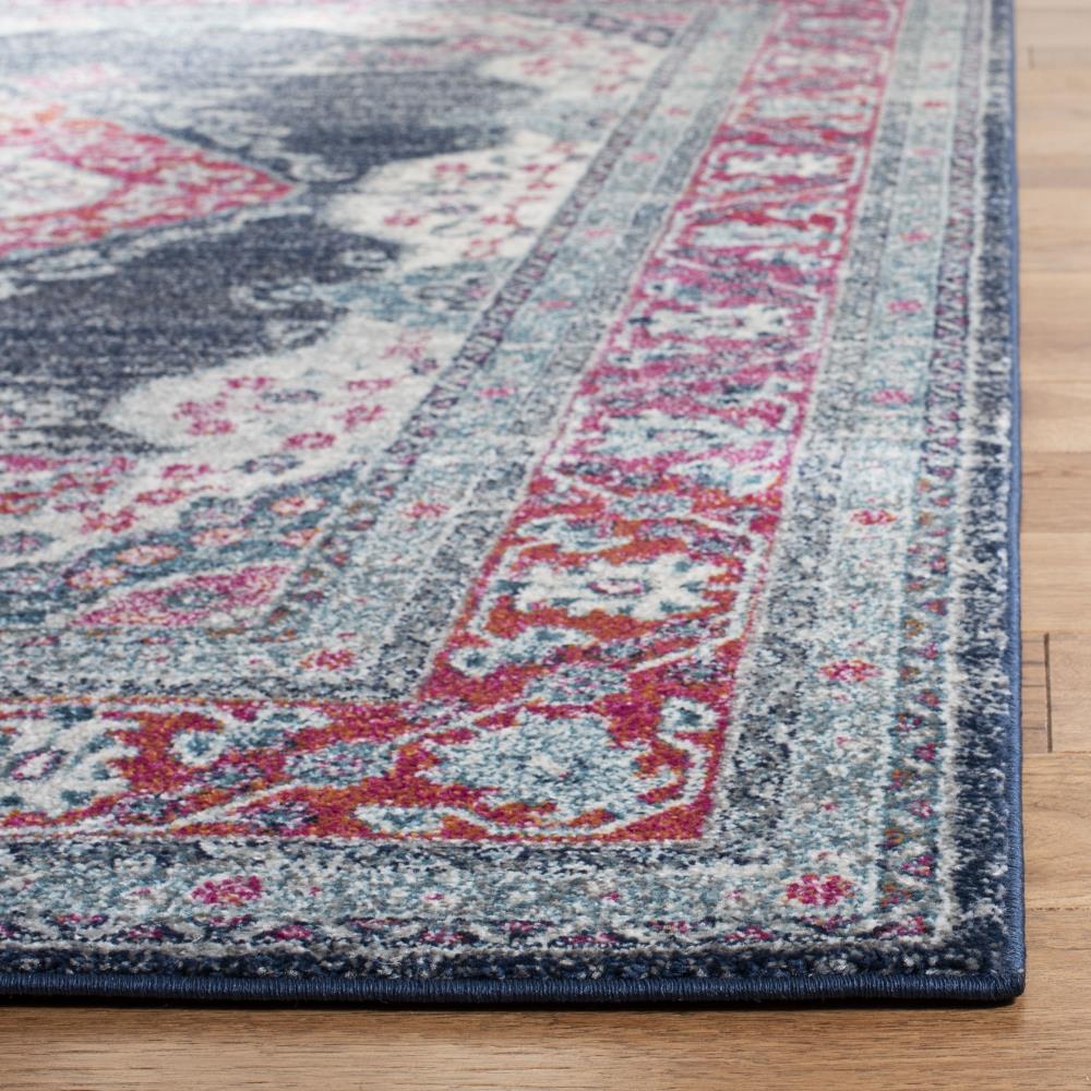 Safavieh EVK250R-8 rugs - View #3