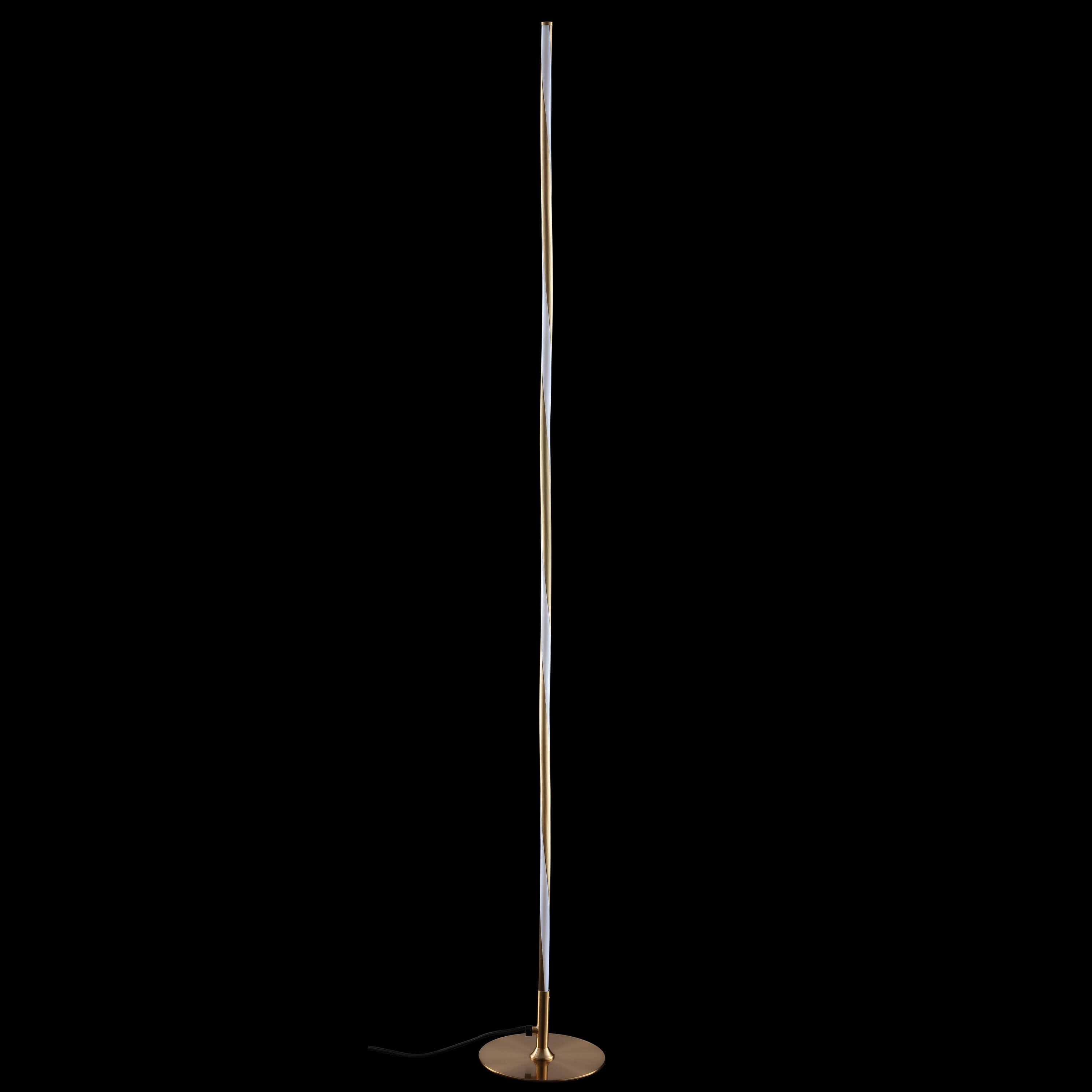 JONATHAN  Y JYL7006B floorlamps - View #9