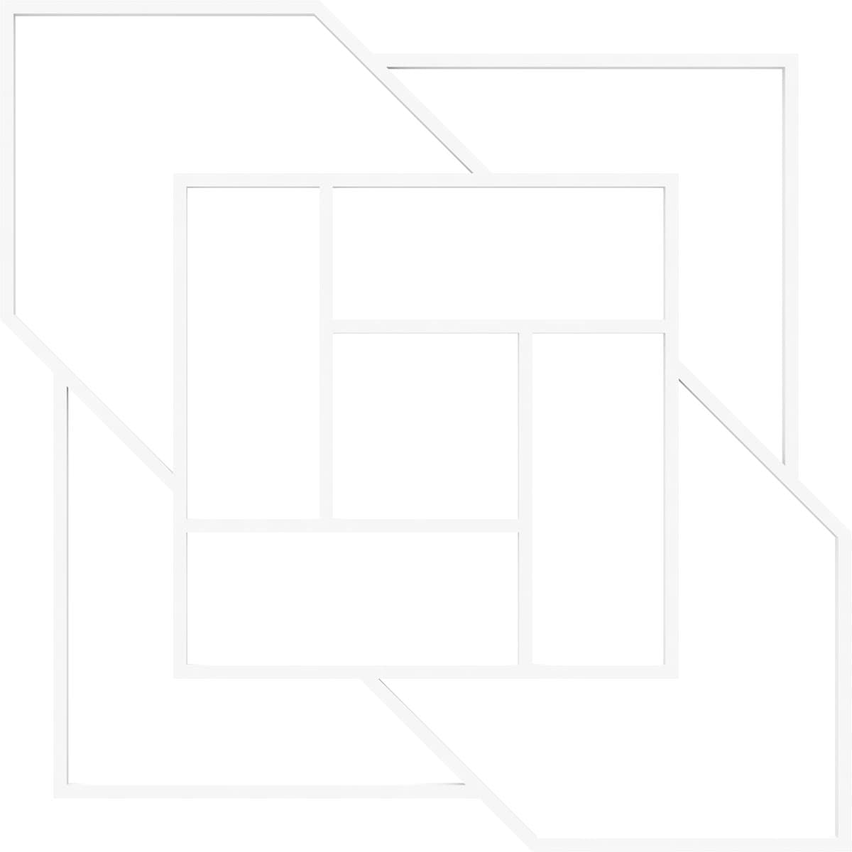 Ekena Millwork WALP12X12LLD Wall-Panels - View #9